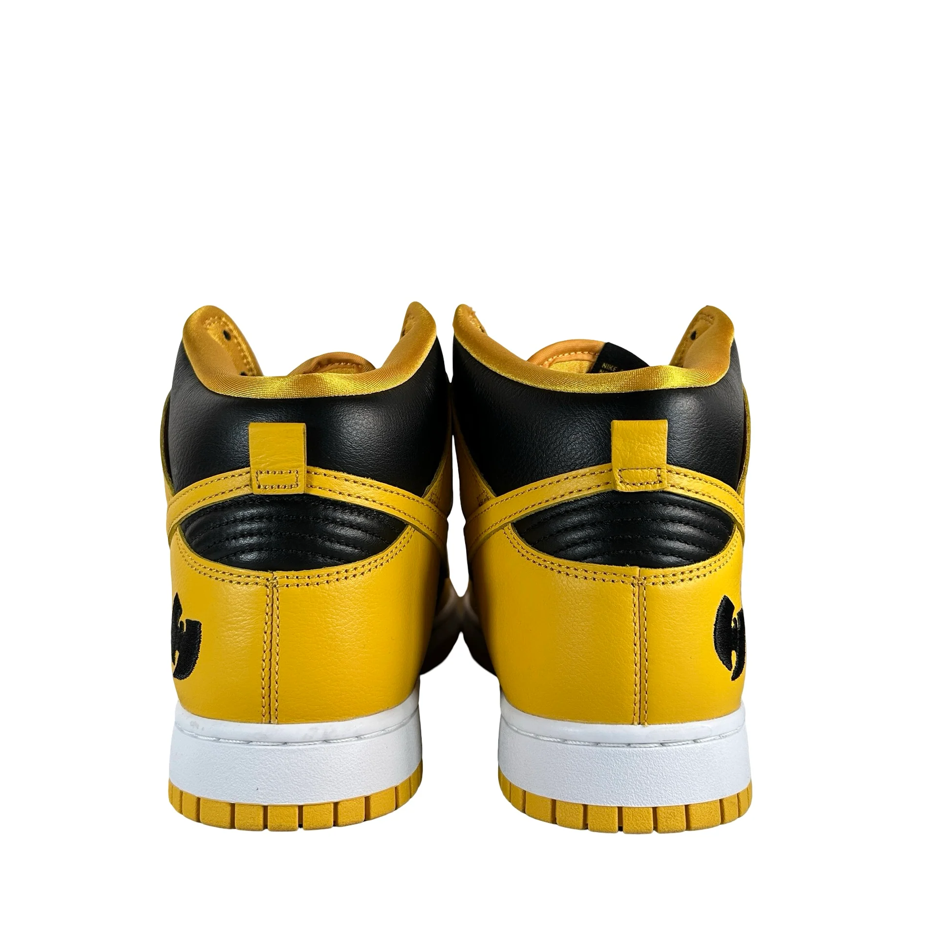 HJ4320 001 Nike Dunk High Wu-Tang (2024) [USED] - 12 M (Used2) - Image 3