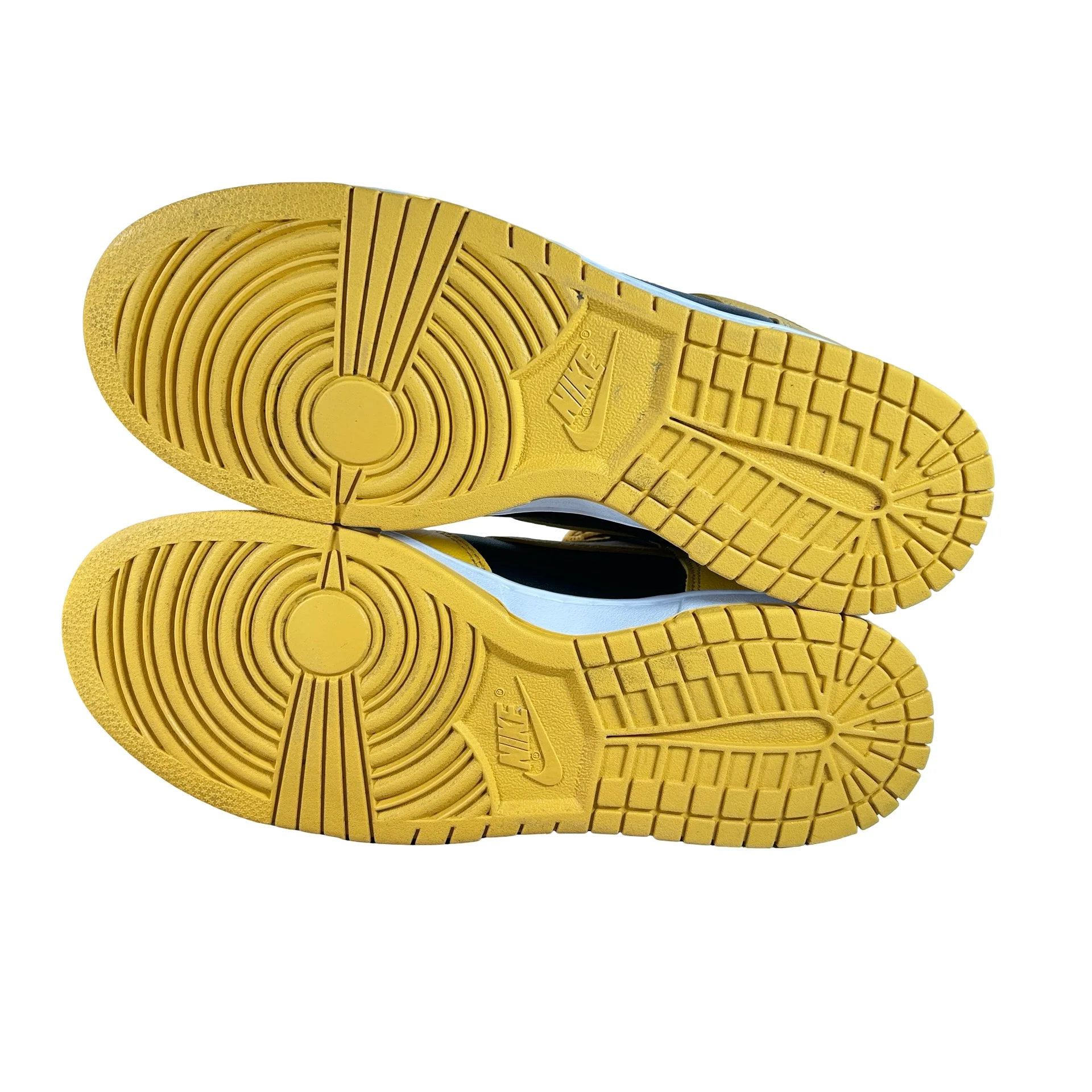 HJ4320 001 Nike Dunk High Wu-Tang (2024) [USED] - 9 M (Used) (Replace Box) - Image 6