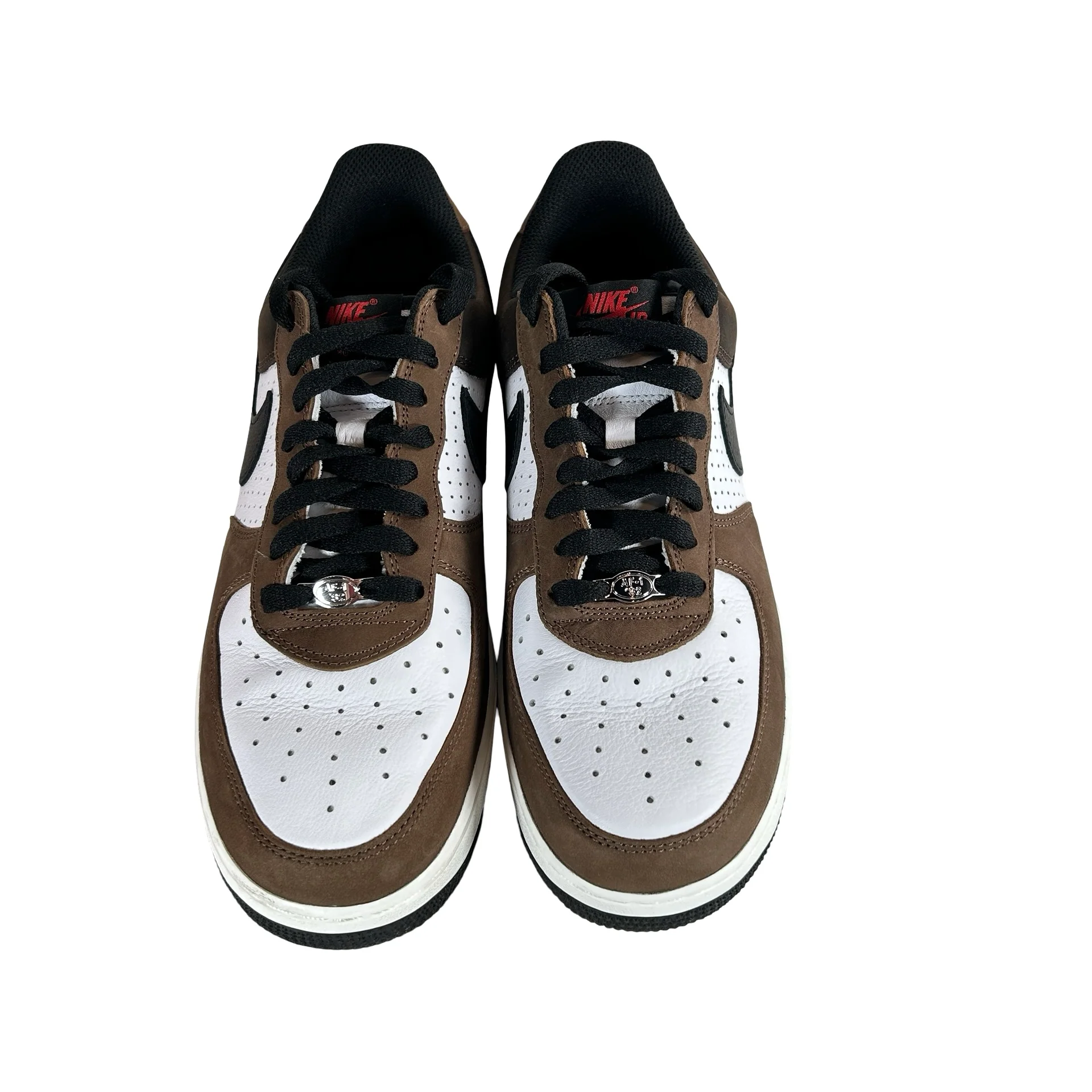 HJ4323 100 Nike Air Force 1 Low Escape (2025) [USED] - 9 M (Used) - Image 2