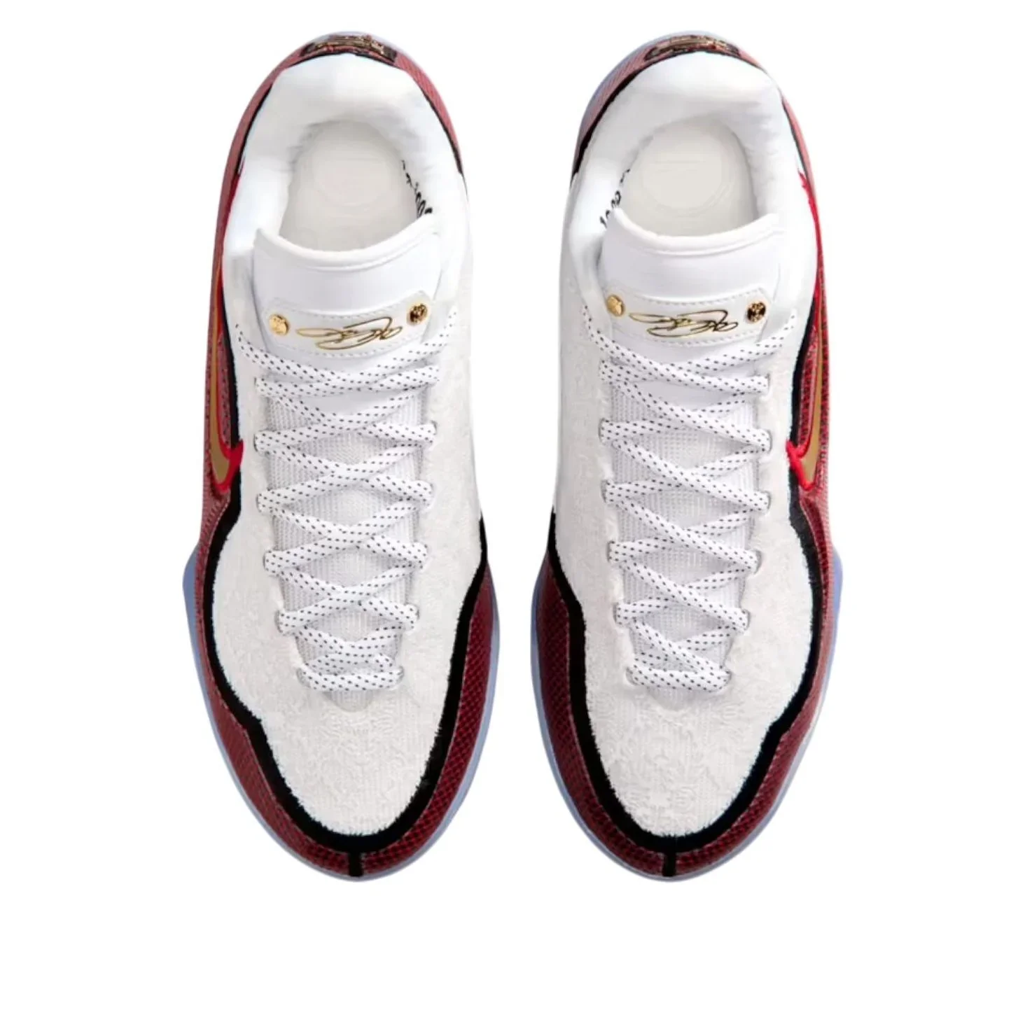 HJ5629 100 Nike LeBron 23 Grand Opening (Translucent Outsole) - Image 4