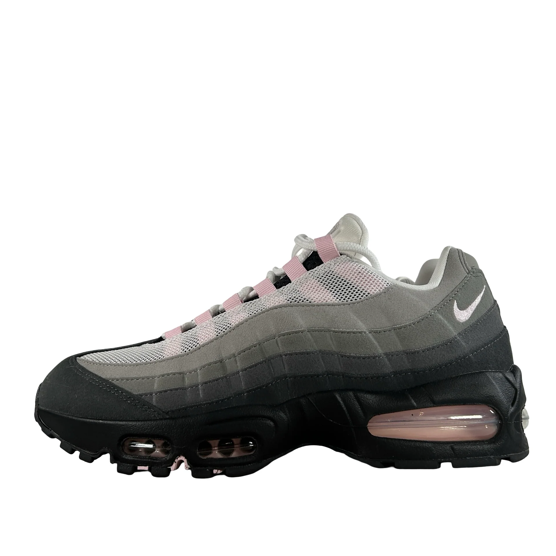HJ5996 001 Nike Air Max 95 OG Big Bubble Pink Foam (Women's) [USED] - 10 W (Used2)