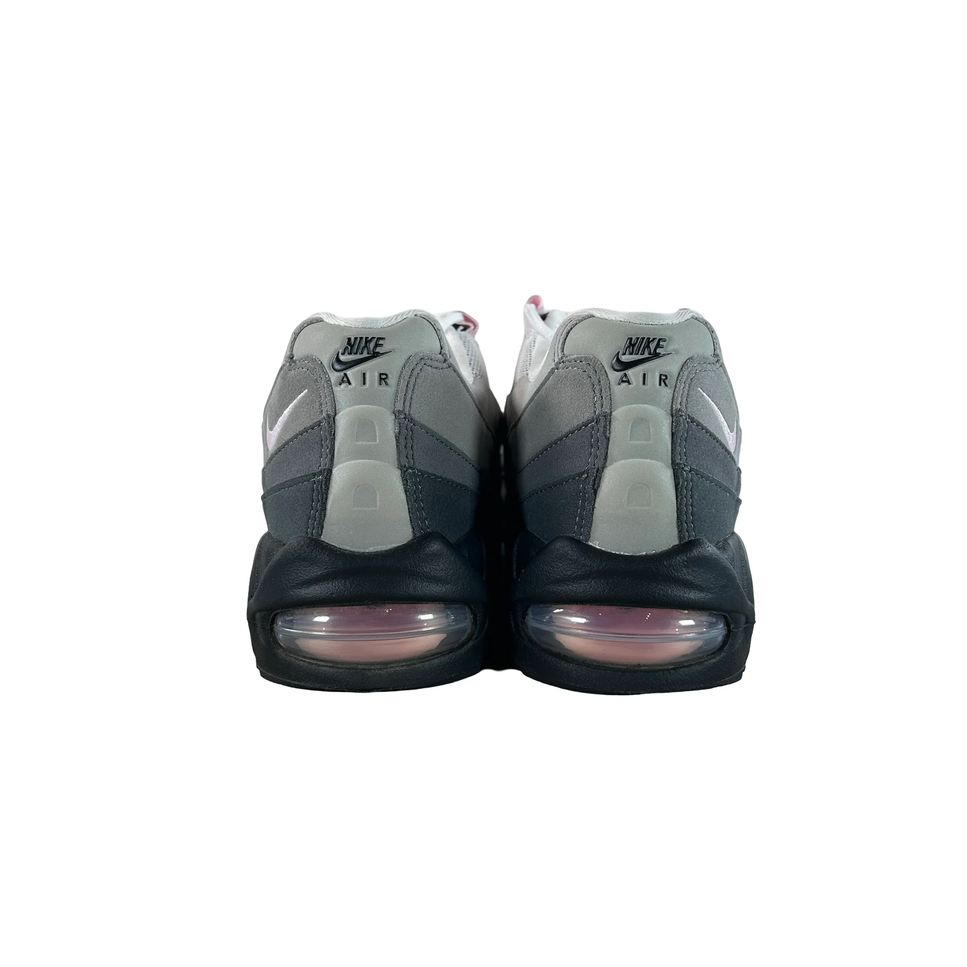 HJ5996 001 Nike Air Max 95 OG Big Bubble Pink Foam (Women's) [USED] - 9.5 W (Used3) - Image 3