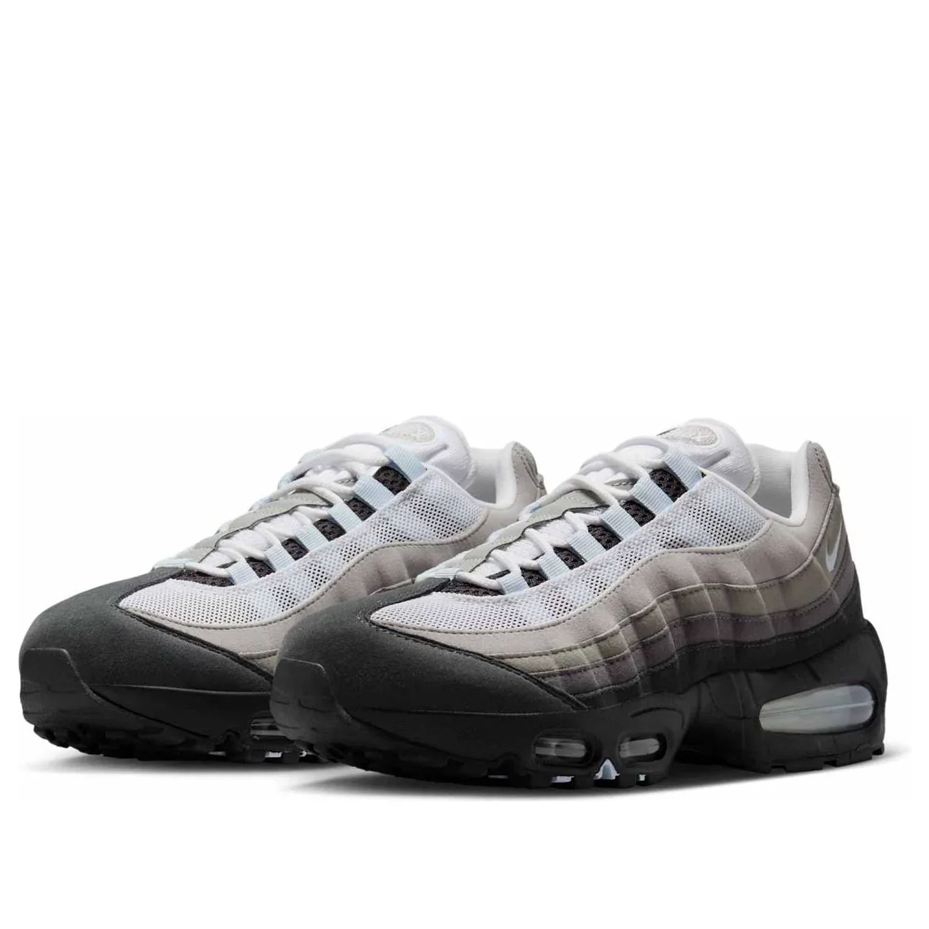 HJ5996 002 Nike Air Max 95 OG Big Bubble Blue Tint (Women's) - Image 3