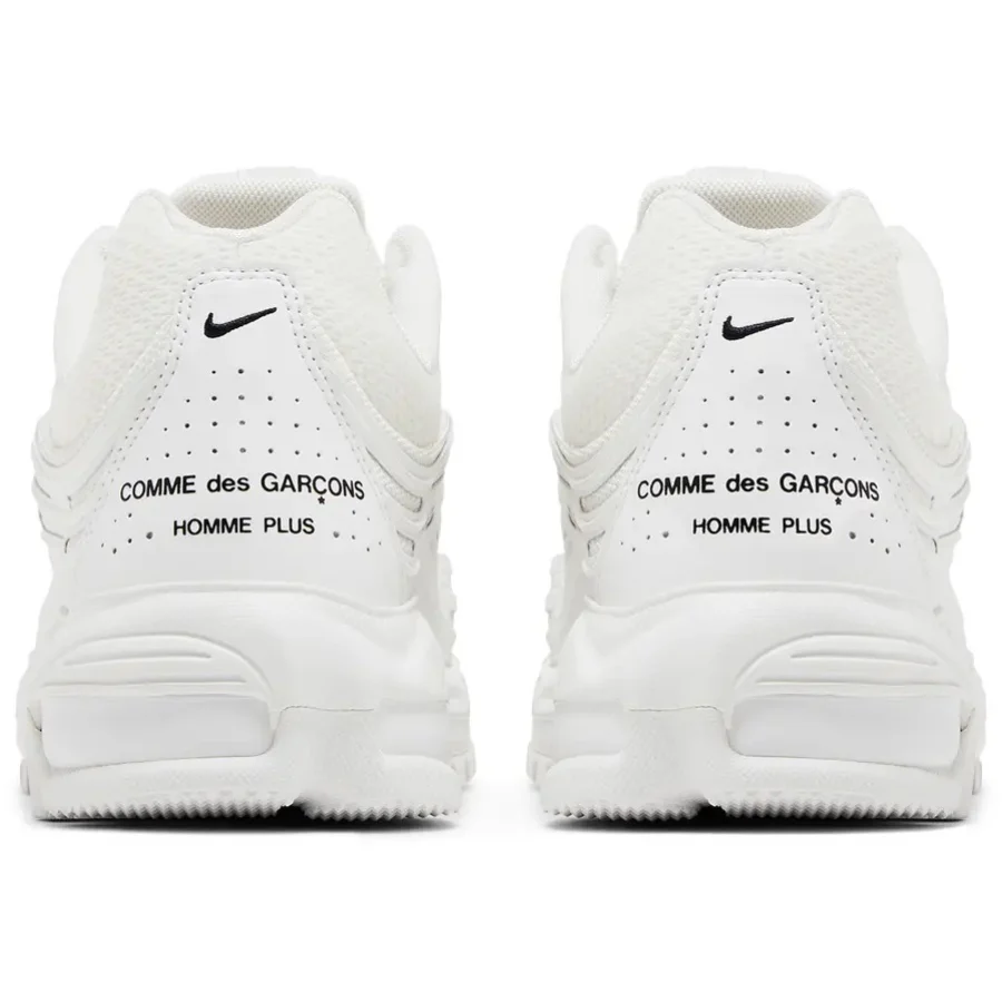 HJ6539 100 Nike Air Max TL 2.5 Comme des Garcons Homme Plus White - Image 3