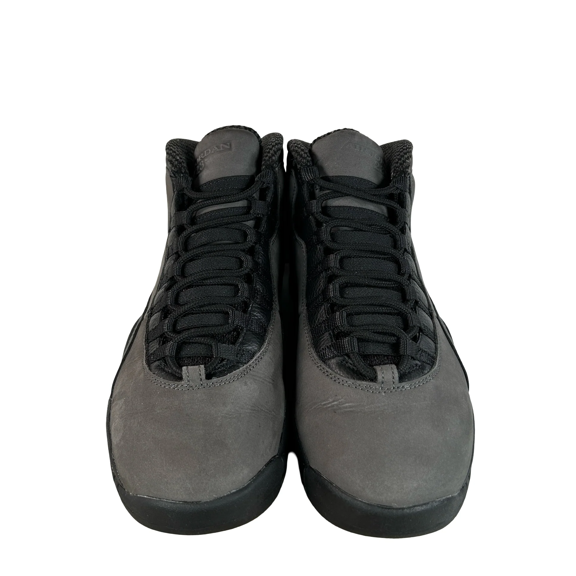 HJ6779 001 Jordan 10 Retro Shadow (2025) [USED] - 11 M (Used6) - Image 2