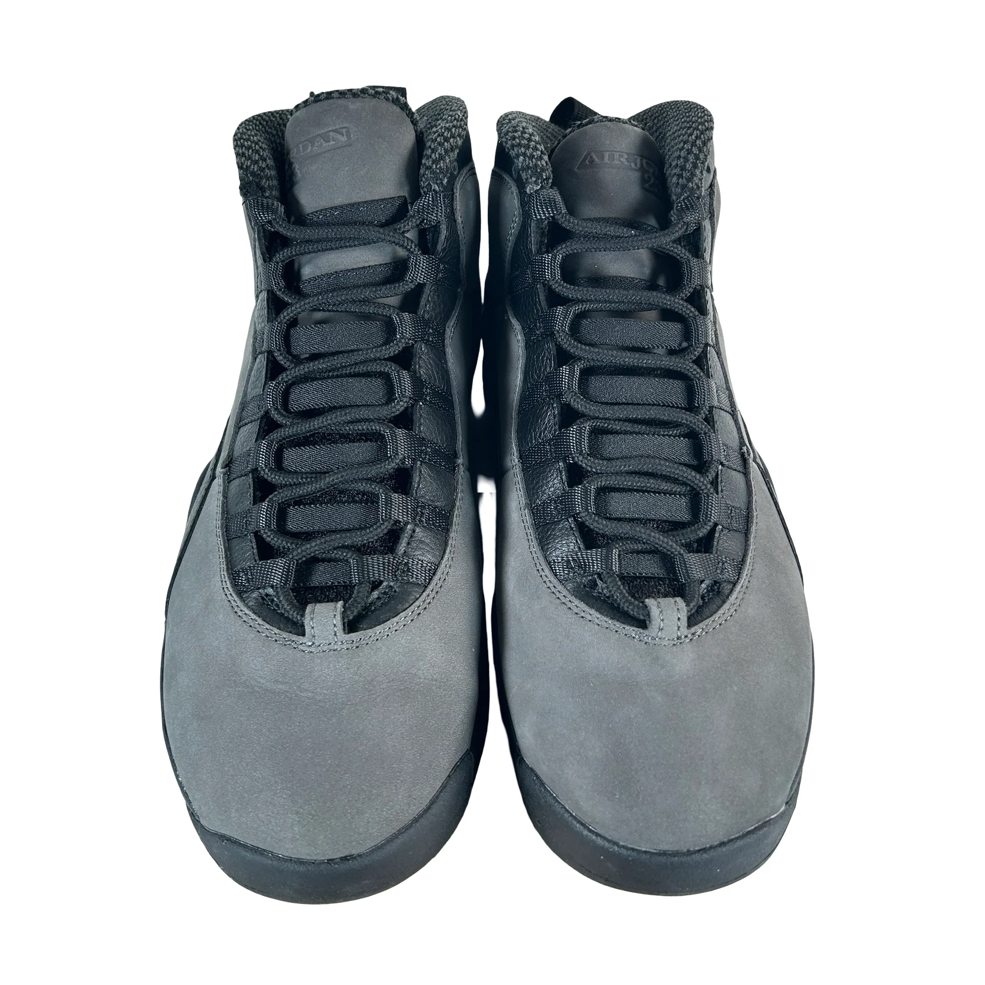 HJ6779 001 Jordan 10 Retro Shadow (2025) [USED] - 12.5 M (Used) - Image 2