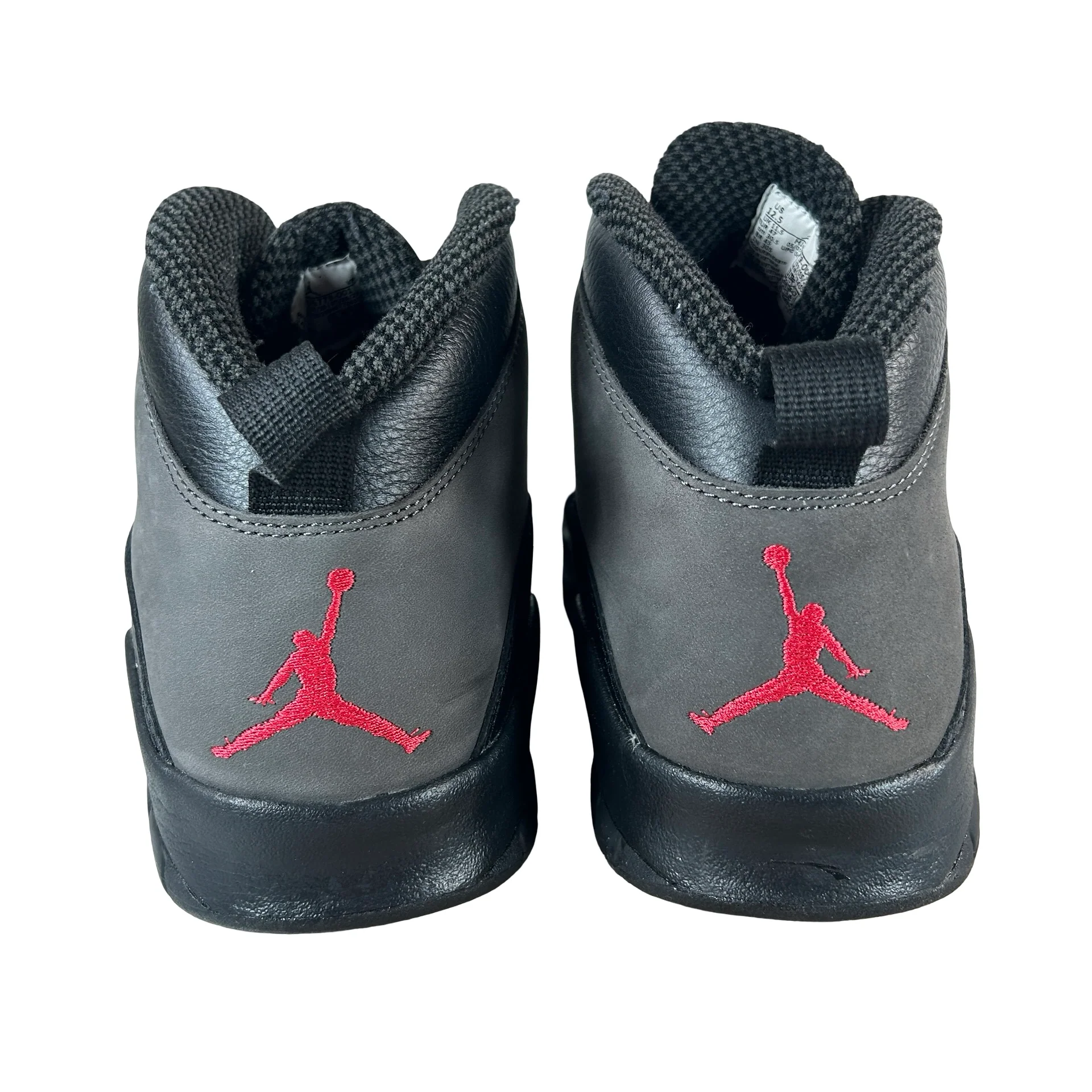 HJ6779 001 Jordan 10 Retro Shadow (2025) [USED] - 12.5 M (Used) - Image 3