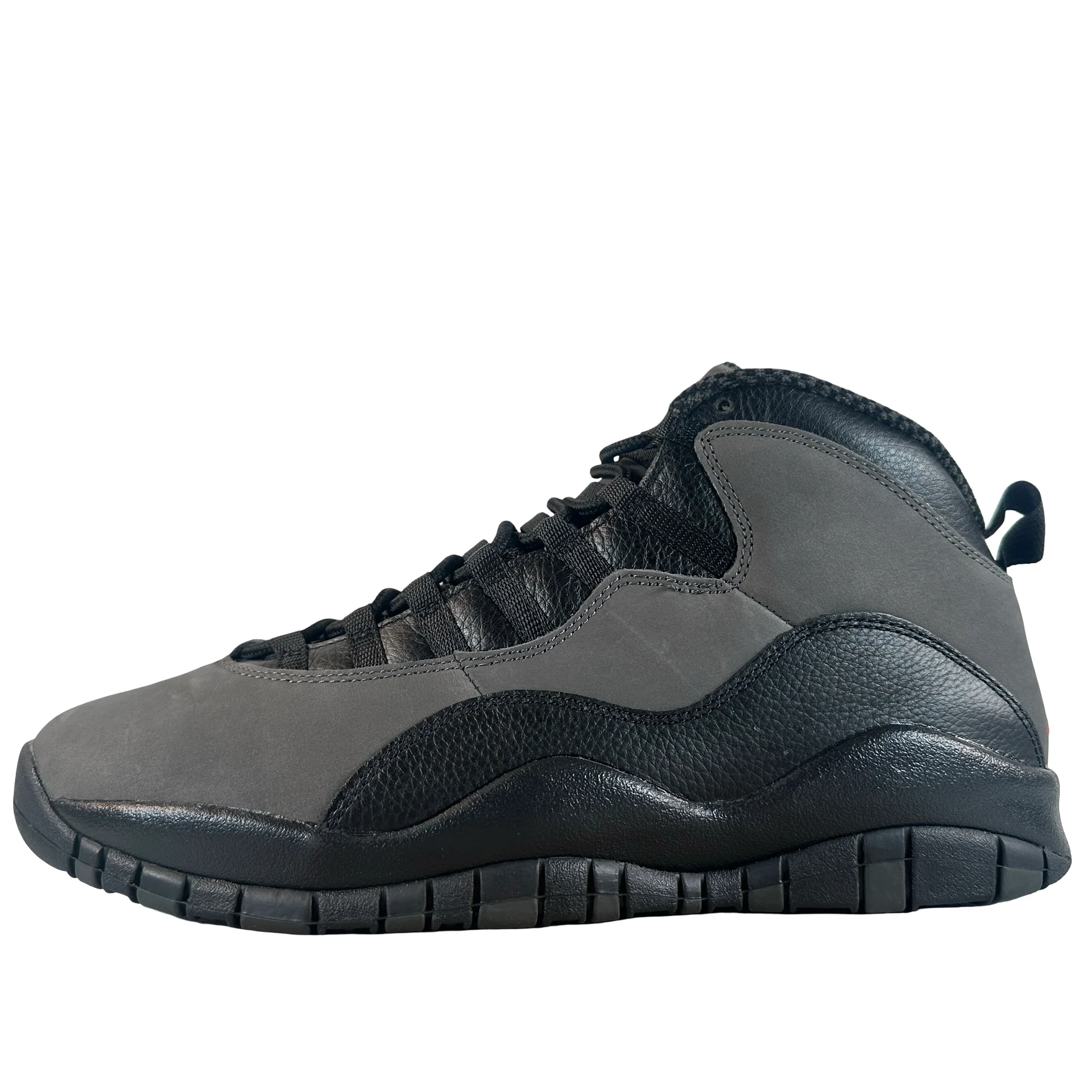 HJ6779 001 Jordan 10 Retro Shadow (2025) [USED] - 12 M (VNDS)