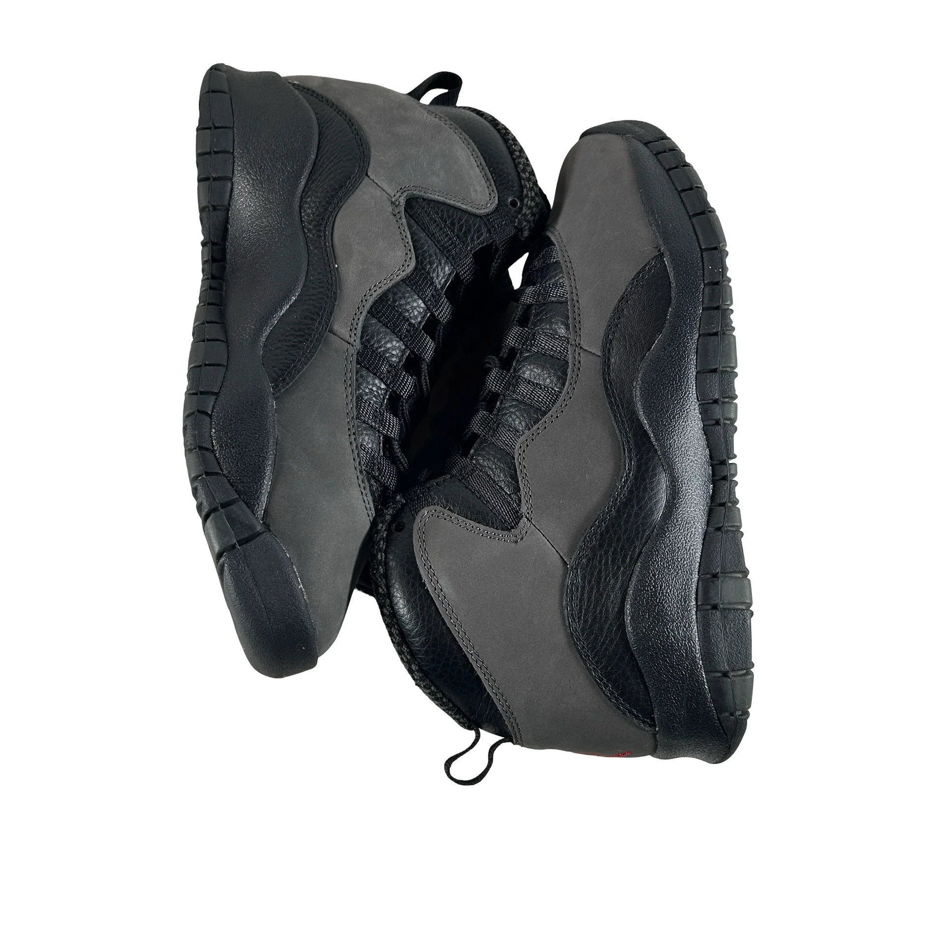 HJ6779 001 Jordan 10 Retro Shadow (2025) [USED] - 7 M (Used) - Image 5