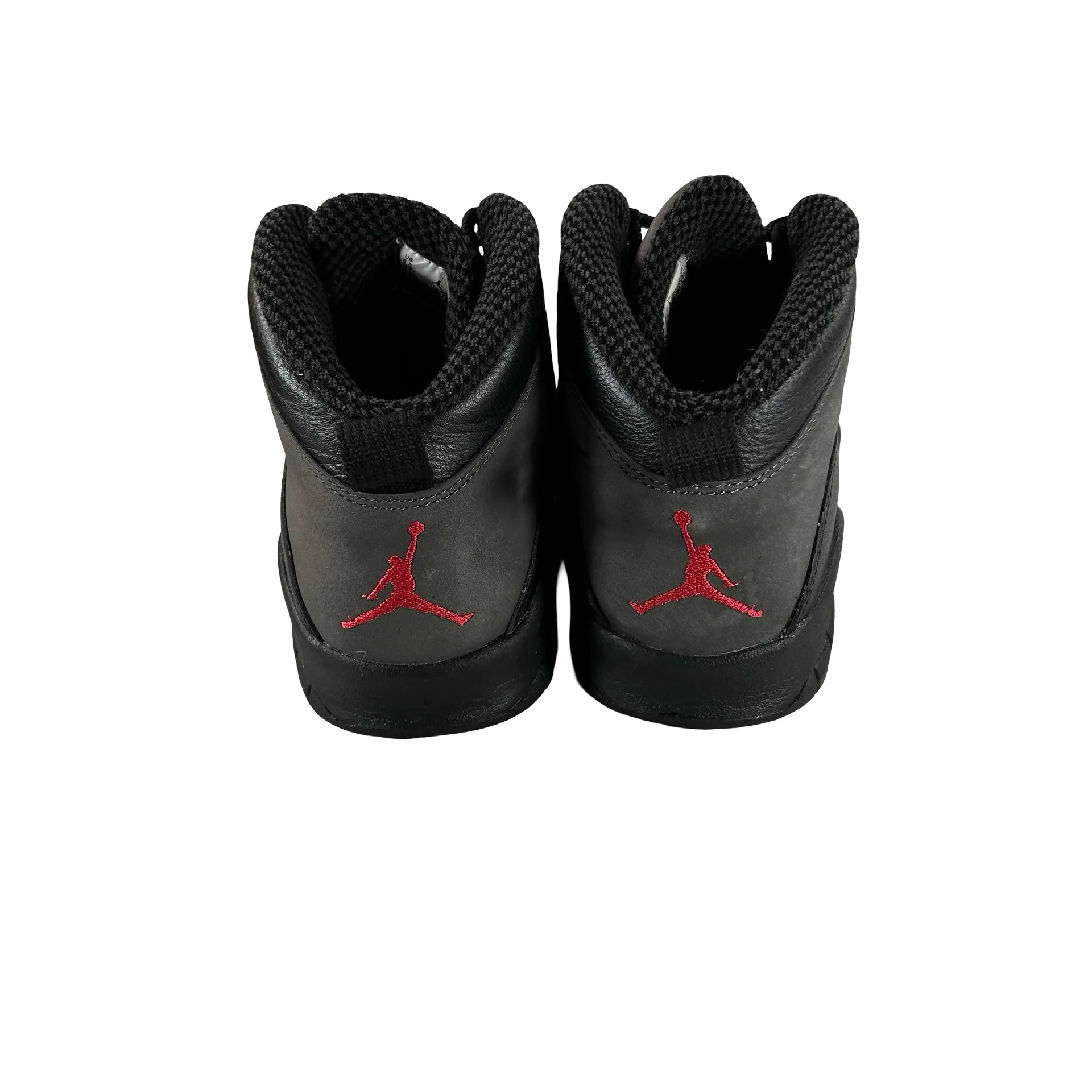 HJ6779 001 Jordan 10 Retro Shadow (2025) [USED] - 8.5 M (Used) - Image 3