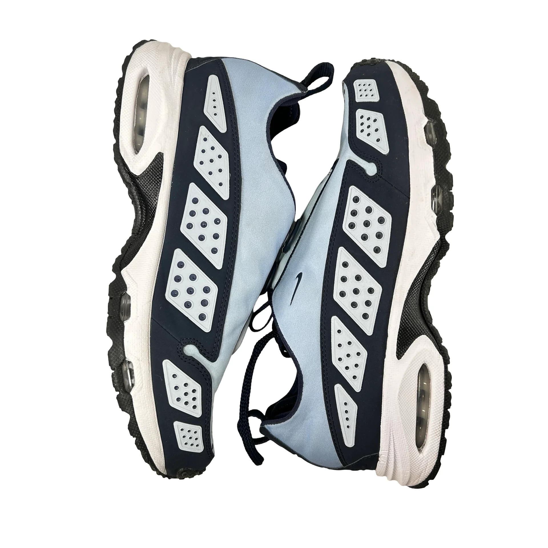 HJ8080 400 Nike Air Max Sunder Blue Ice (Women's) [USED] - 10.5 W (Used2) - Image 5