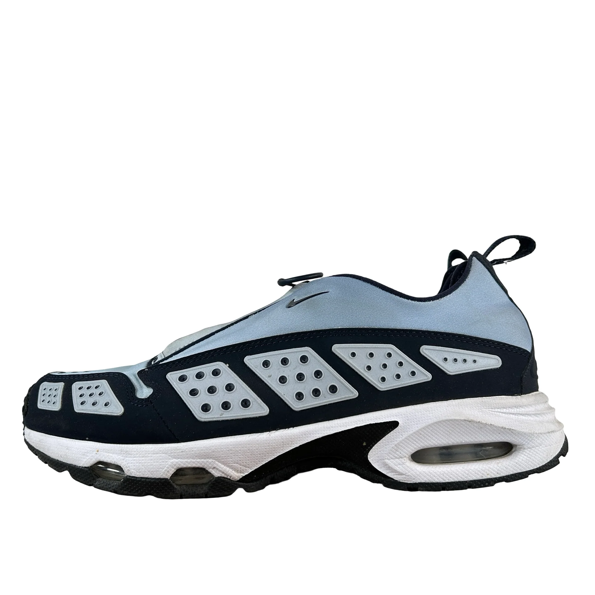 HJ8080 400 Nike Air Max Sunder Blue Ice (Women's) [USED] - 10 W (Used) (No Box)