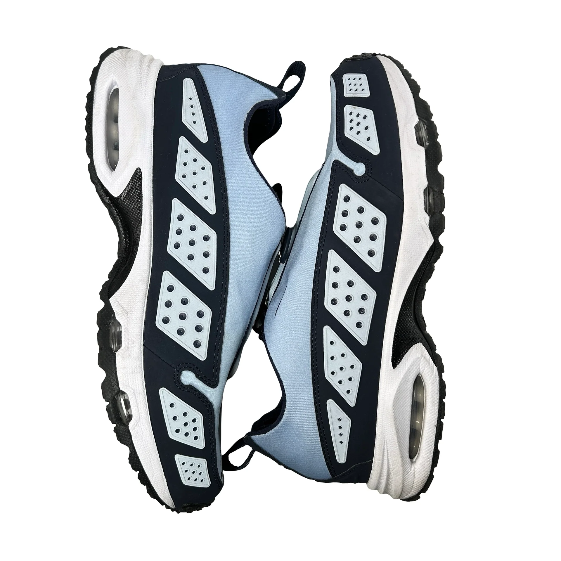 HJ8080 400 Nike Air Max Sunder Blue Ice (Women's) [USED] - 11.5 W (Used) - Image 5