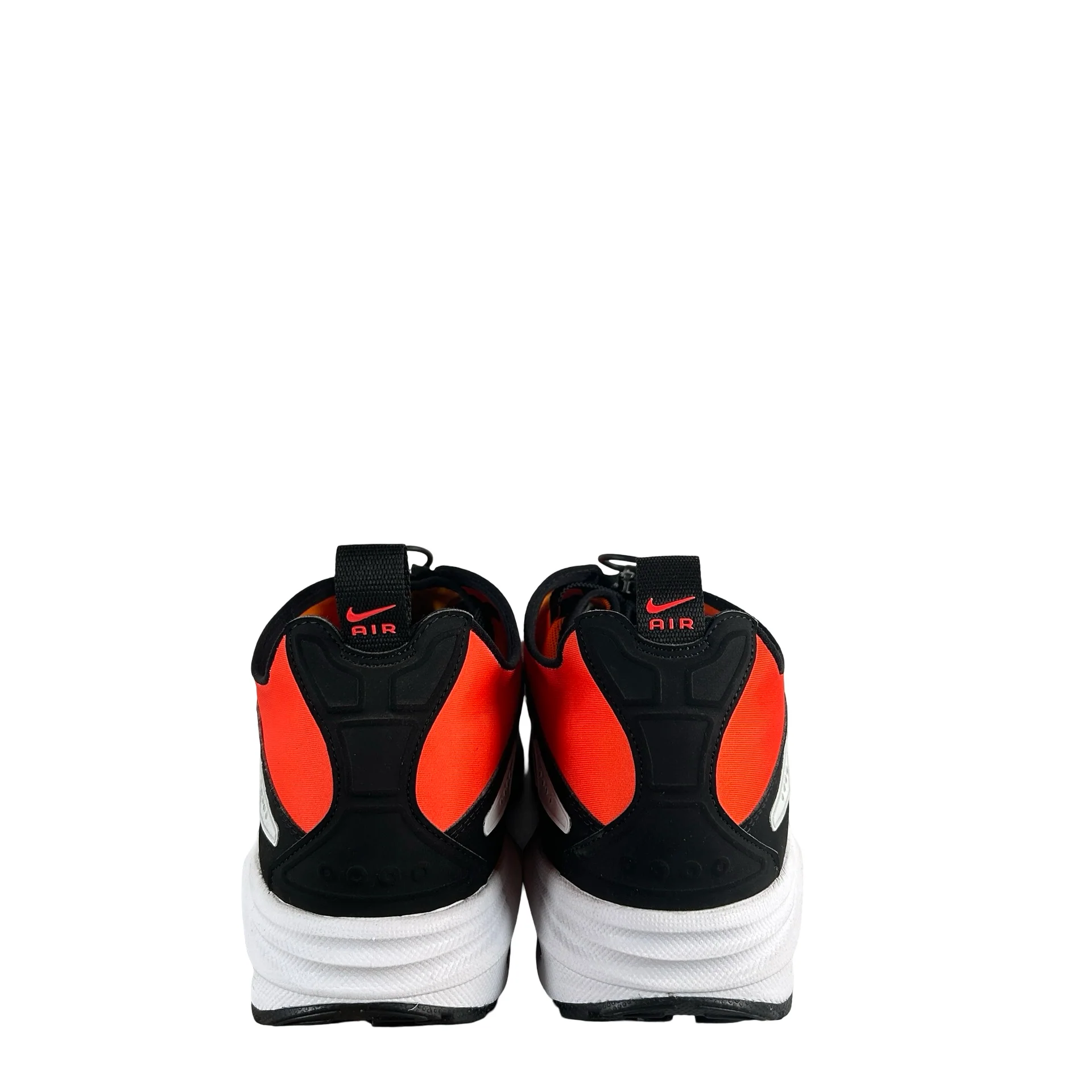 HJ8080 600 Nike Air Max Sunder Bright Crimson (Women's) [USED] - 13 W (Used) (No Box) - Image 3