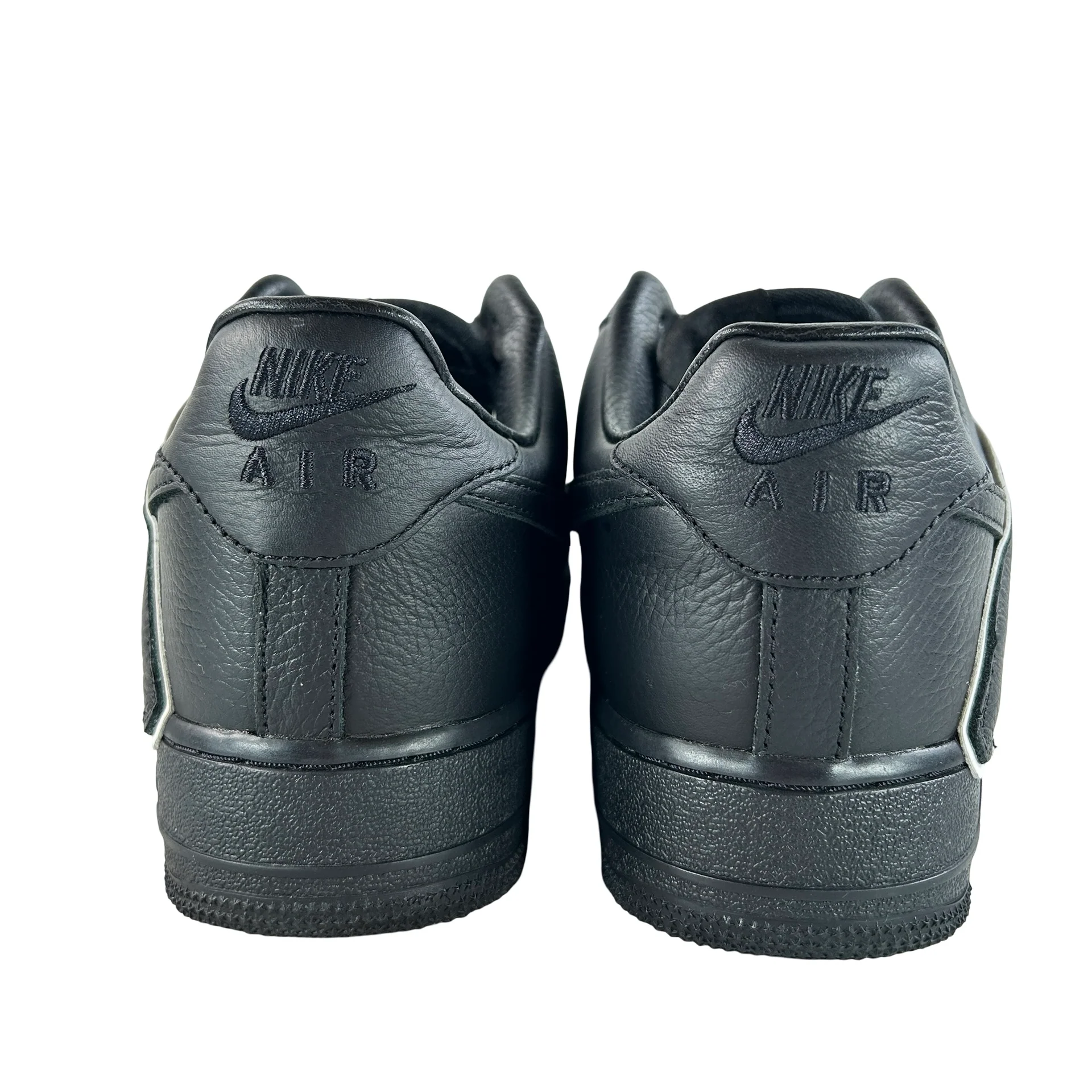 HJ8463 001 Nike Air Force 1 Low Cactus Plant Flea Market Black (2024) [USED] - 11 M (Used) (No Box) - Image 3