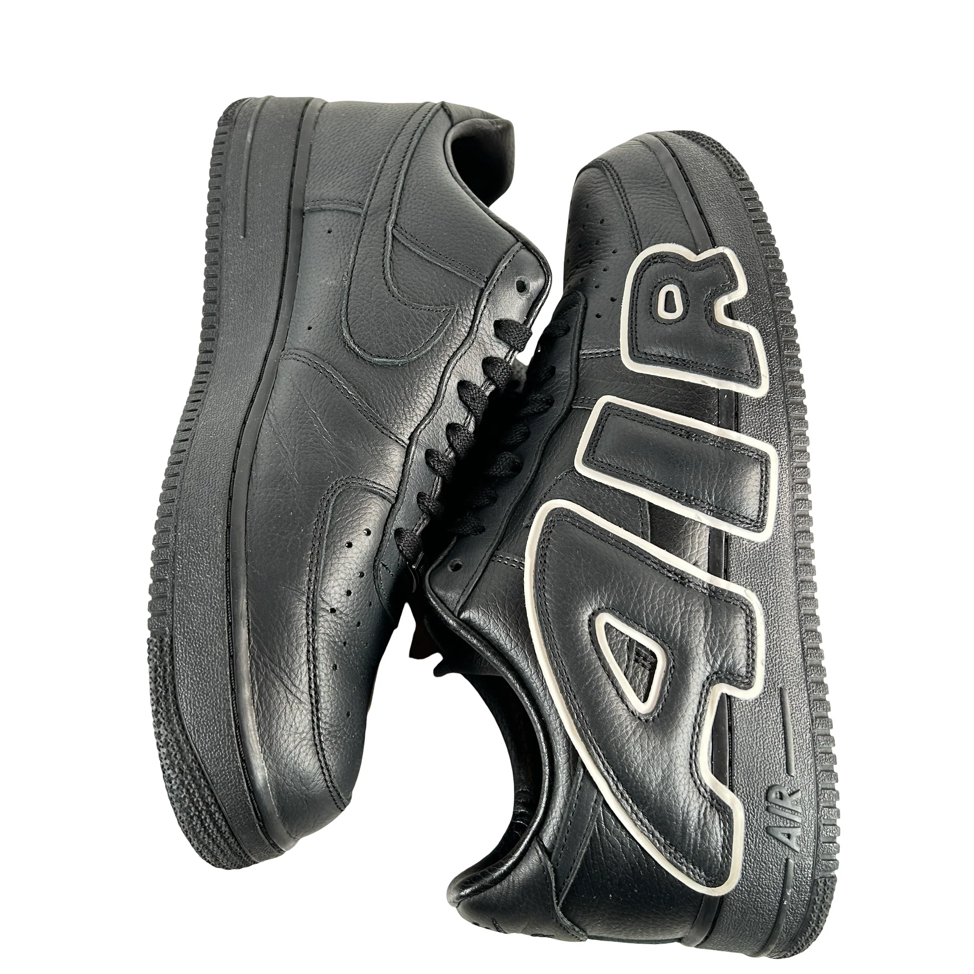 HJ8463 001 Nike Air Force 1 Low Cactus Plant Flea Market Black (2024) [USED] - 12.5 M (Used2) - Image 5