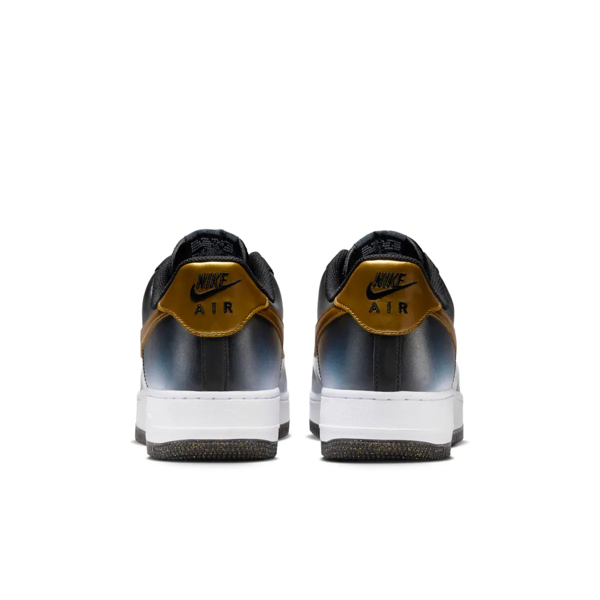 HJ9128 100 Nike Air Force 1 Low Footlocker 50th Anniversary [NO BOX] - Image 5