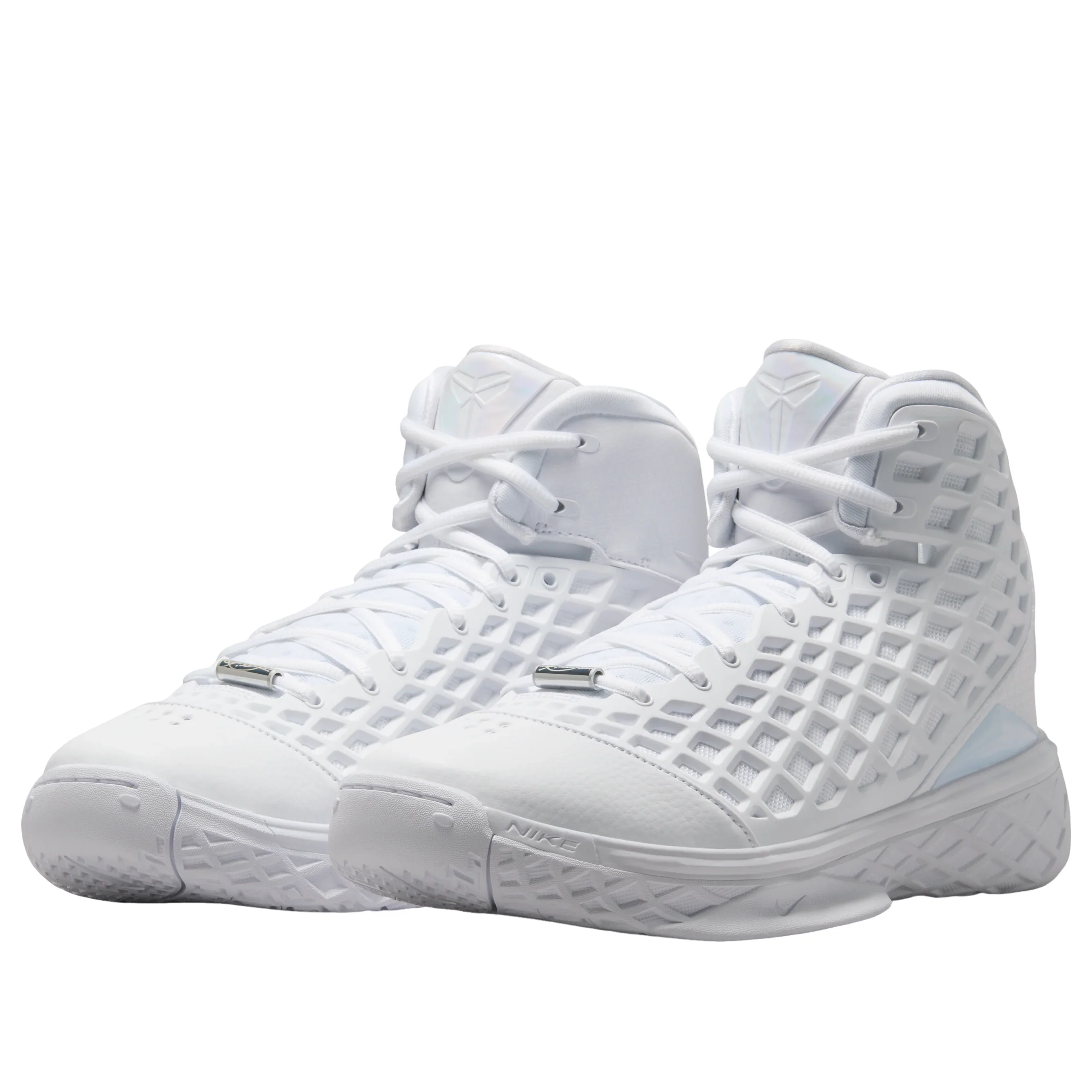 HM4351 100 Nike Kobe 3 Protro Halo - Image 3