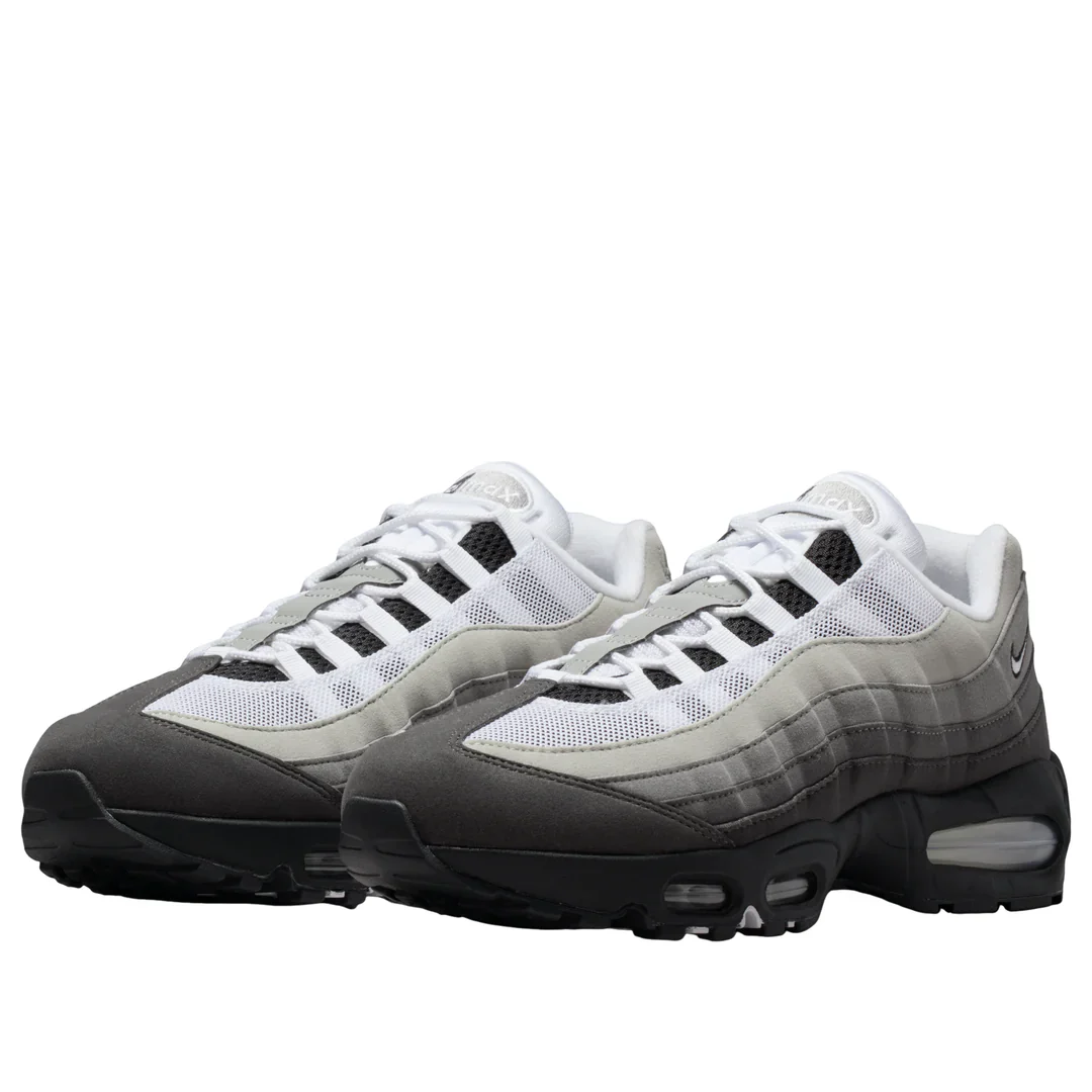 HM4740 007 Nike Air Max 95 OG Big Bubble Granite - Image 2