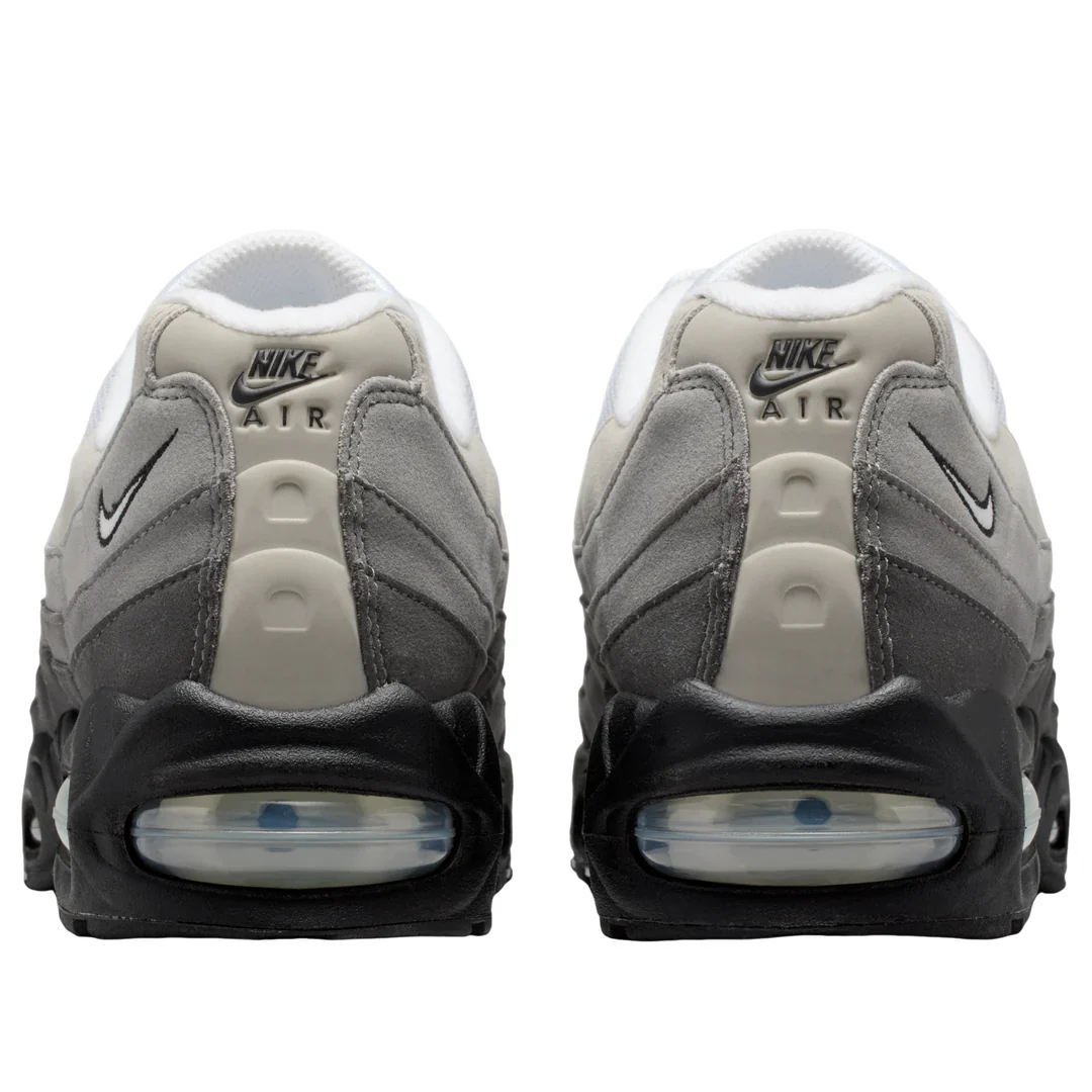 HM4740 007 Nike Air Max 95 OG Big Bubble Granite - Image 3