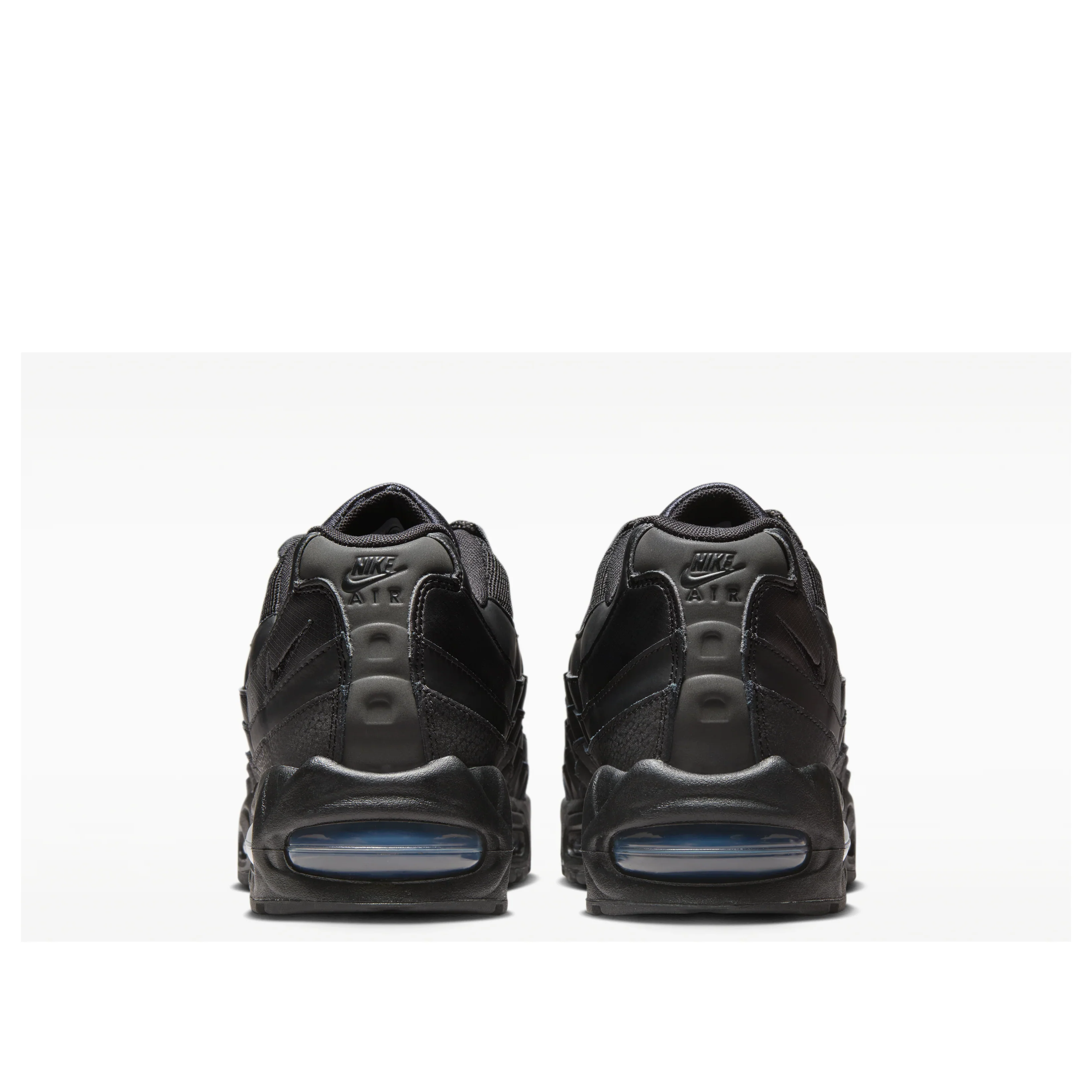 HM8755 001 Nike Air Max 95 OG Big Bubble Black Anthracite - Image 5