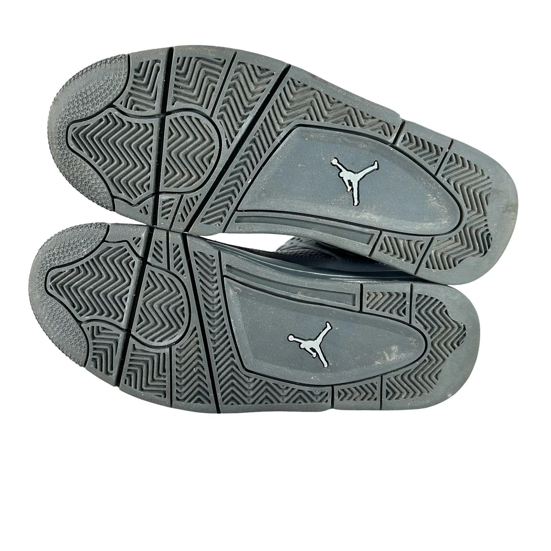 HM8965 001 Jordan 4 Retro SE Paris Olympics Wet Cement (GS) [USED] - 7 Y (Used3) - Image 6
