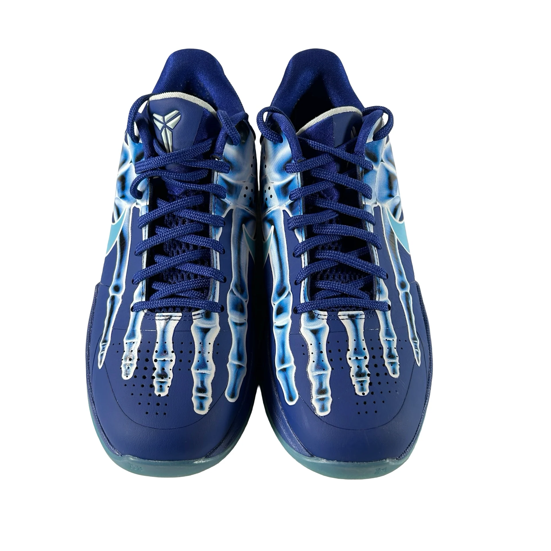 HM9522 400 Nike Kobe 5 X-Ray (GS) [USED] - 6.5 Y (Used) - Image 2