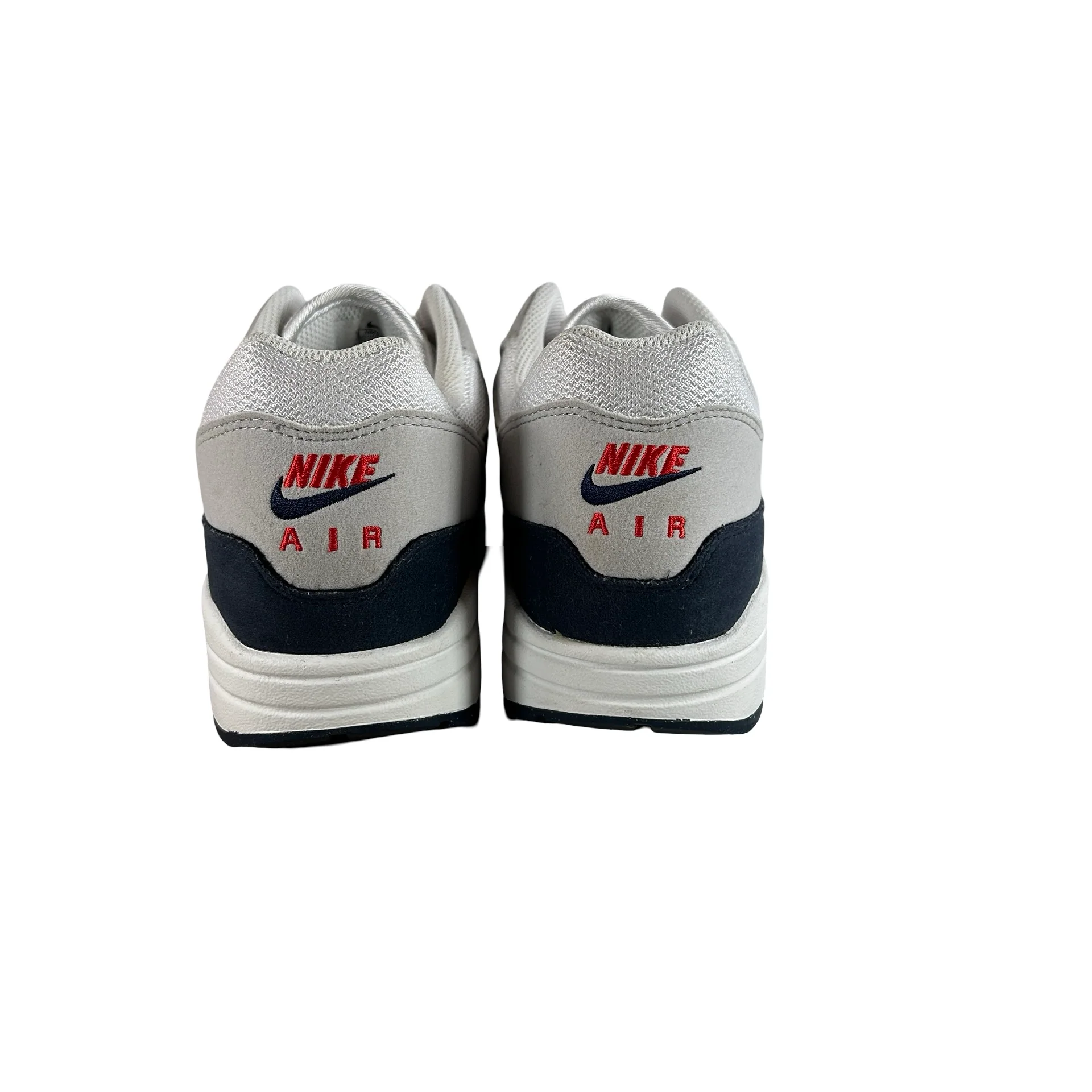 HM9604 400 Nike Air Max 1 Olympic [USED] - 10 M (Used) - Image 3