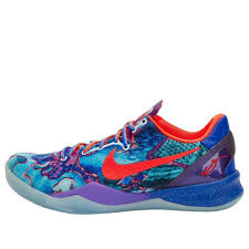 HM9621 900 Nike Kobe 8 Protro What The (2025) [NO BOX] - Image 2