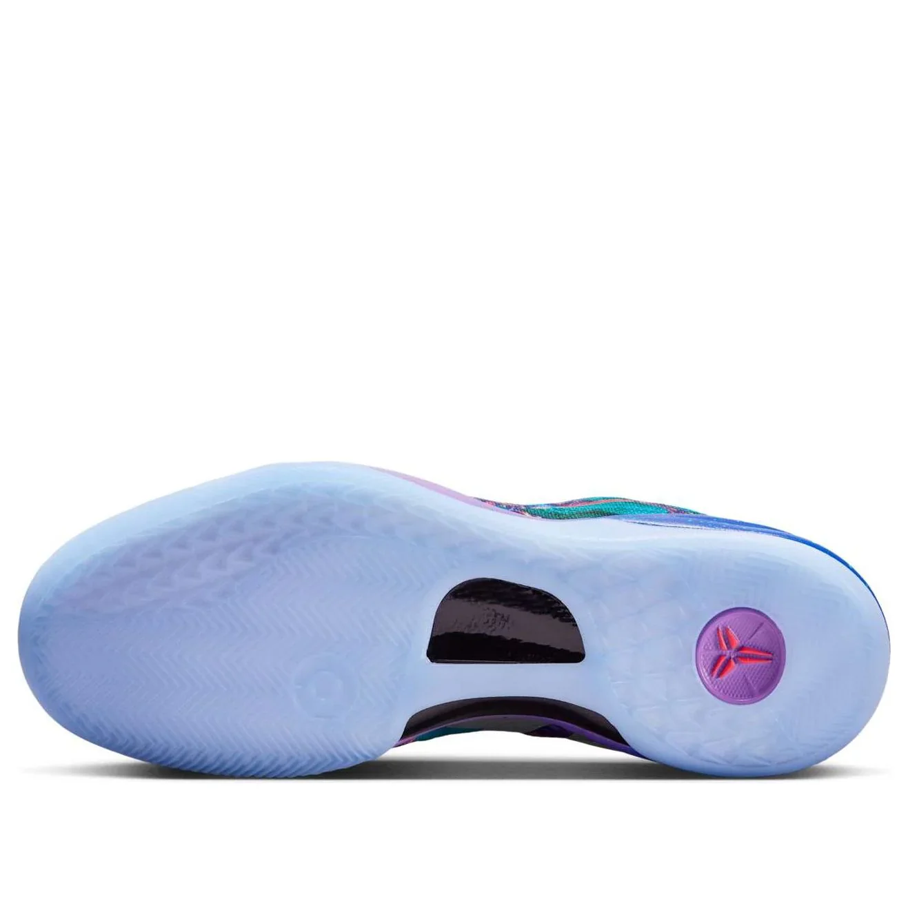 HM9621 900 Nike Kobe 8 Protro What The (2025) [NO BOX] - Image 6