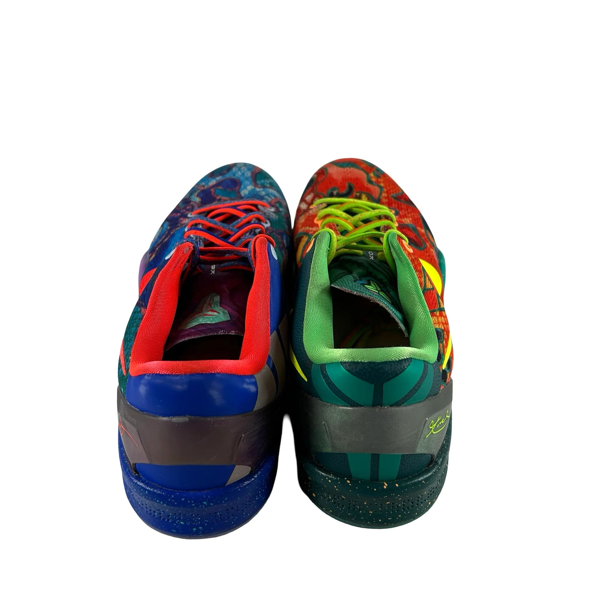 HM9621 900 Nike Kobe 8 Protro What The (2025) [USED] - 10 M (Used4) - Image 3