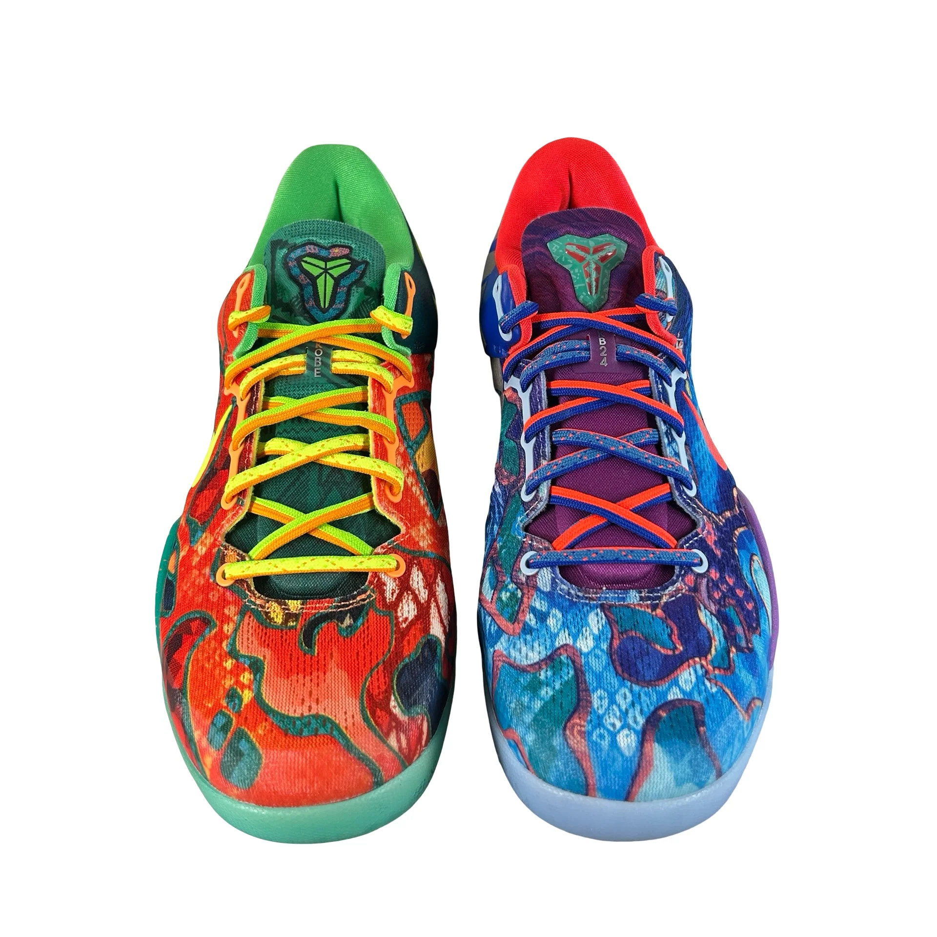 HM9621 900 Nike Kobe 8 Protro What The (2025) [USED] - 10 M (Used5) - Image 2