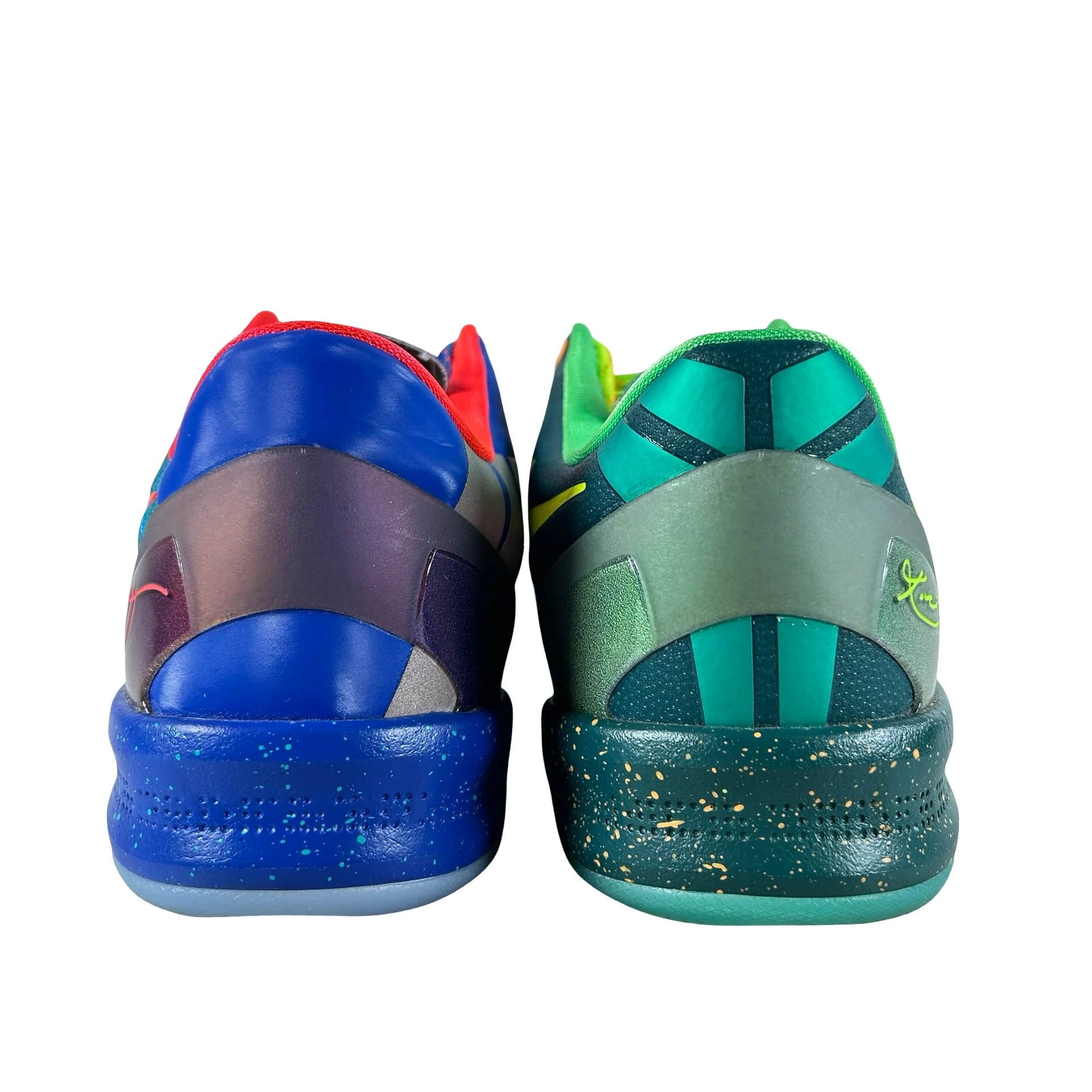 HM9621 900 Nike Kobe 8 Protro What The (2025) [USED] - 10 M (Used5) - Image 3