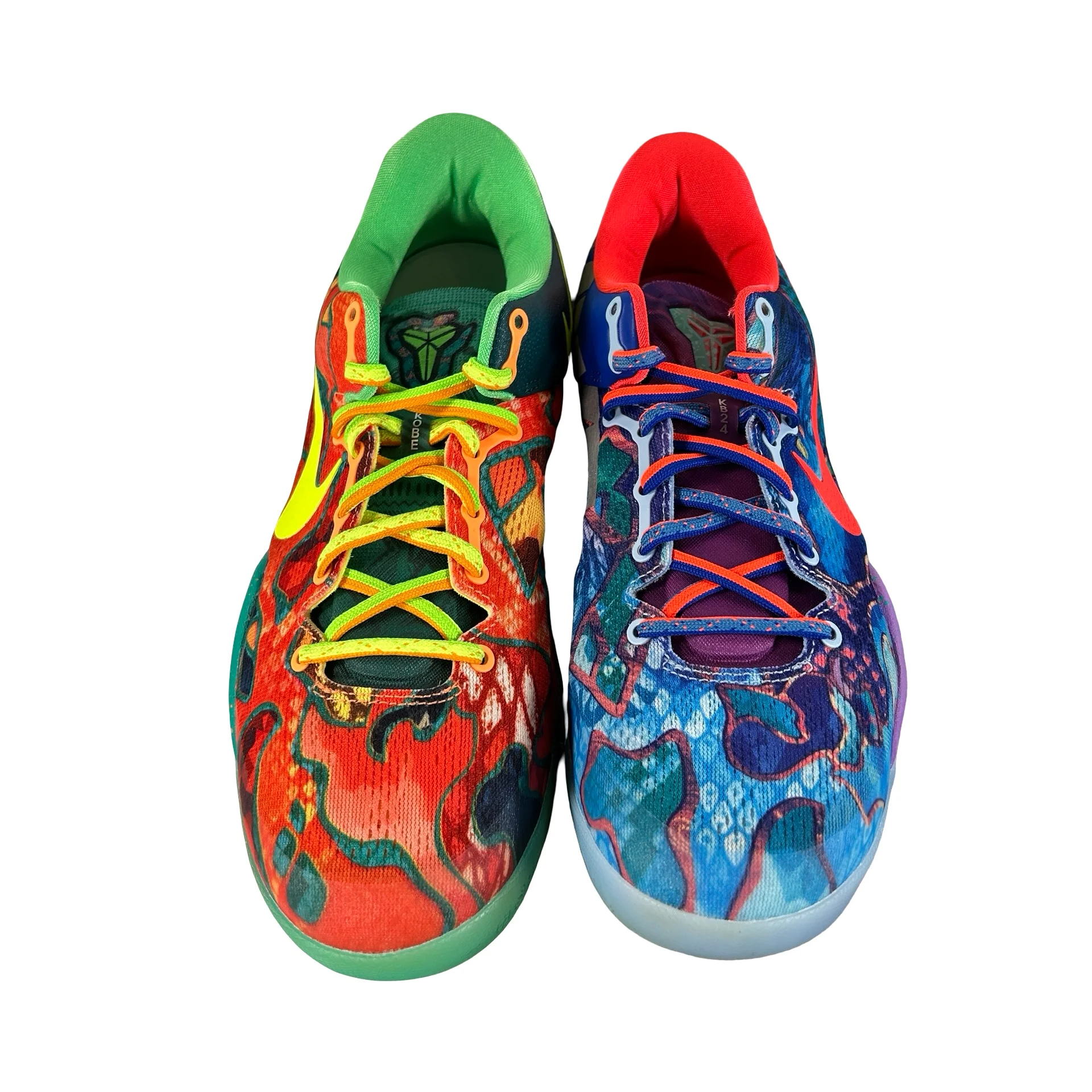 HM9621 900 Nike Kobe 8 Protro What The (2025) [USED] - 10 M (Used6) - Image 2