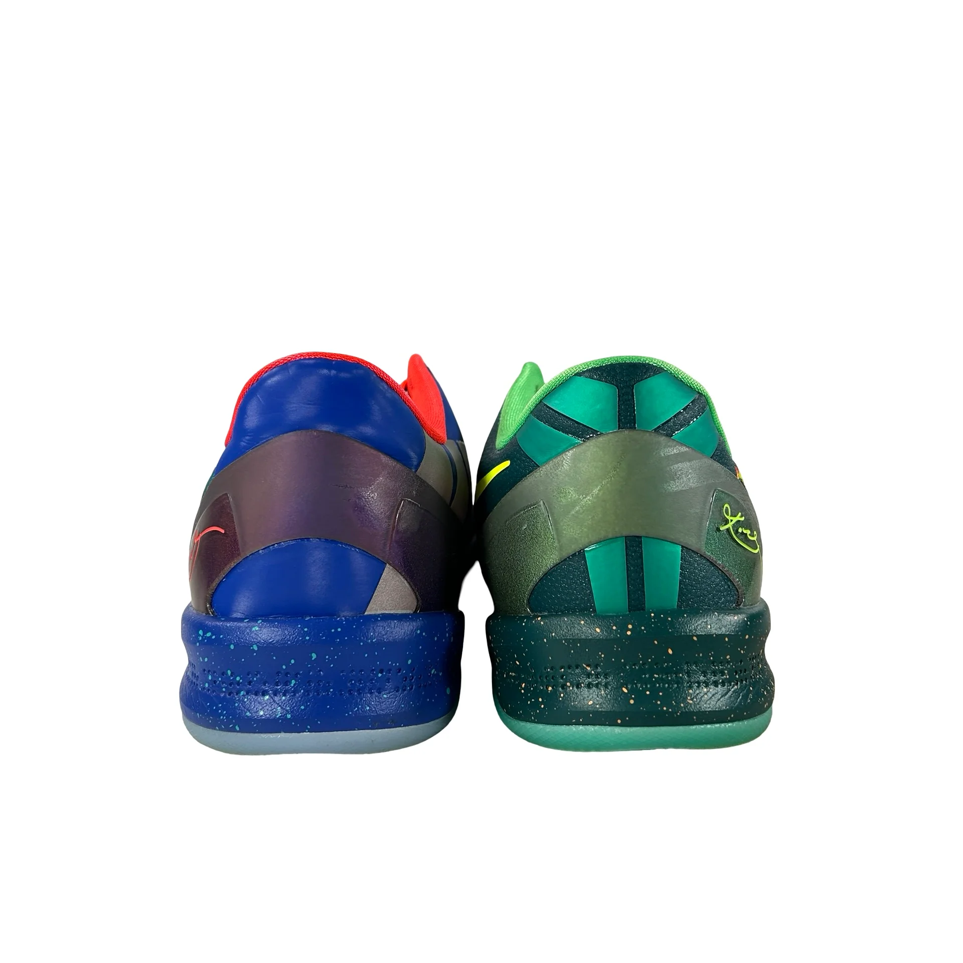 HM9621 900 Nike Kobe 8 Protro What The (2025) [USED] - 10 M (Used6) - Image 3
