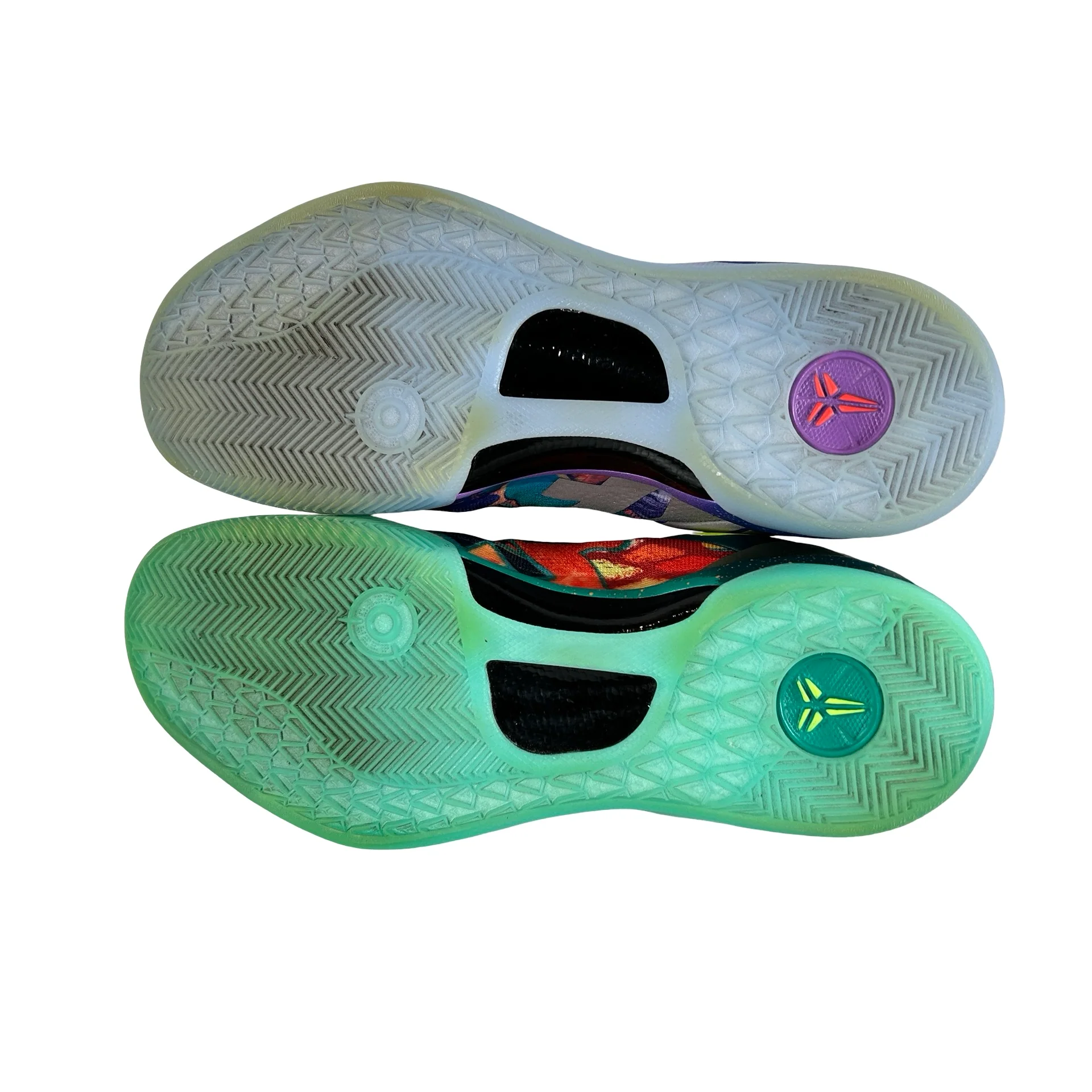 HM9621 900 Nike Kobe 8 Protro What The (2025) [USED] - 10 M (Used6) - Image 6