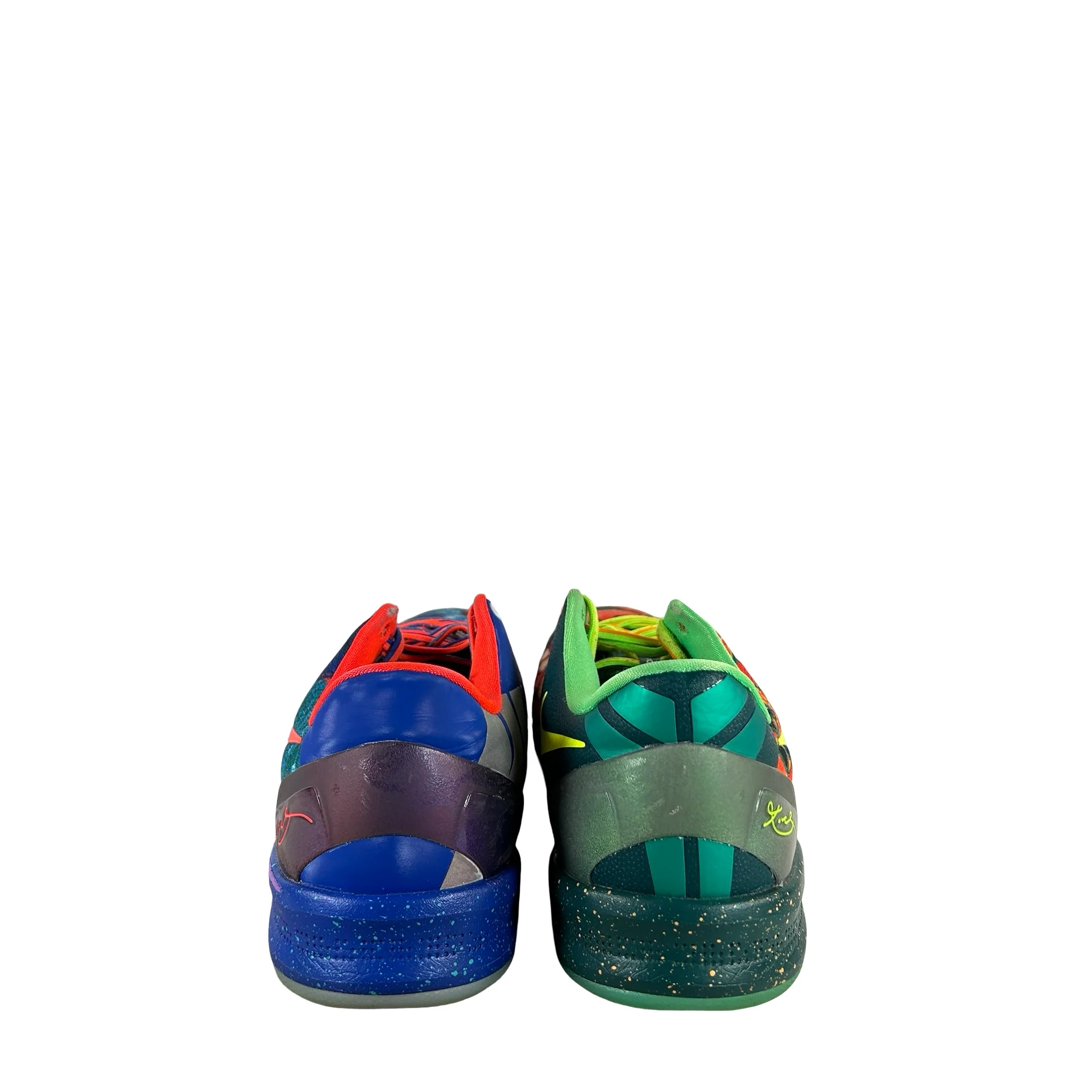 HM9621 900 Nike Kobe 8 Protro What The (2025) [USED] - 11.5 M (Used3) - Image 3