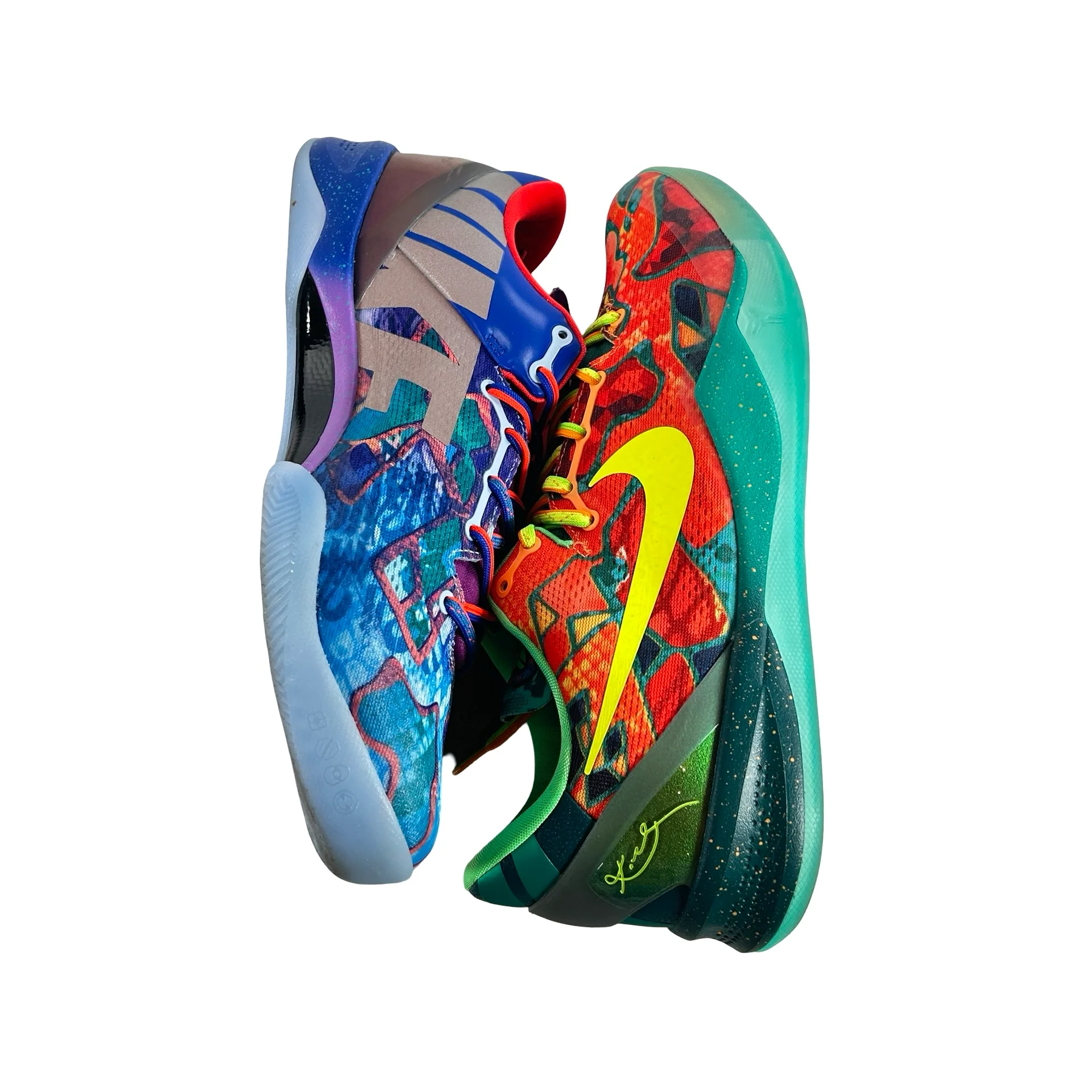 HM9621 900 Nike Kobe 8 Protro What The (2025) [USED] - 13 M (Used2) - Image 5