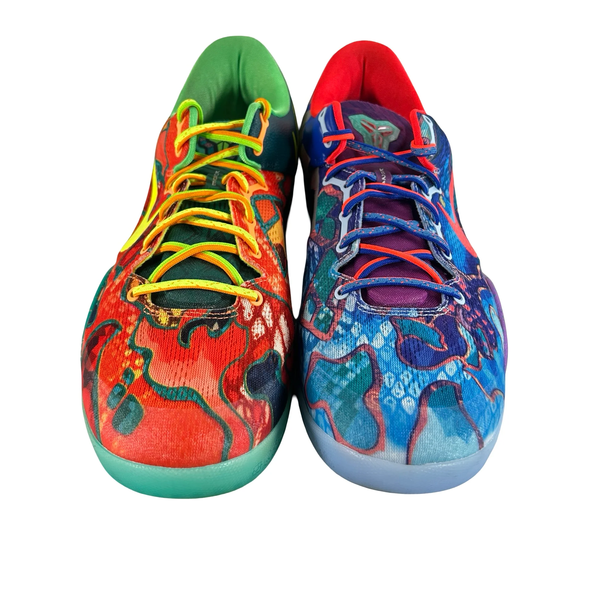 HM9621 900 Nike Kobe 8 Protro What The (2025) [USED] - 14 M (Used) - Image 2