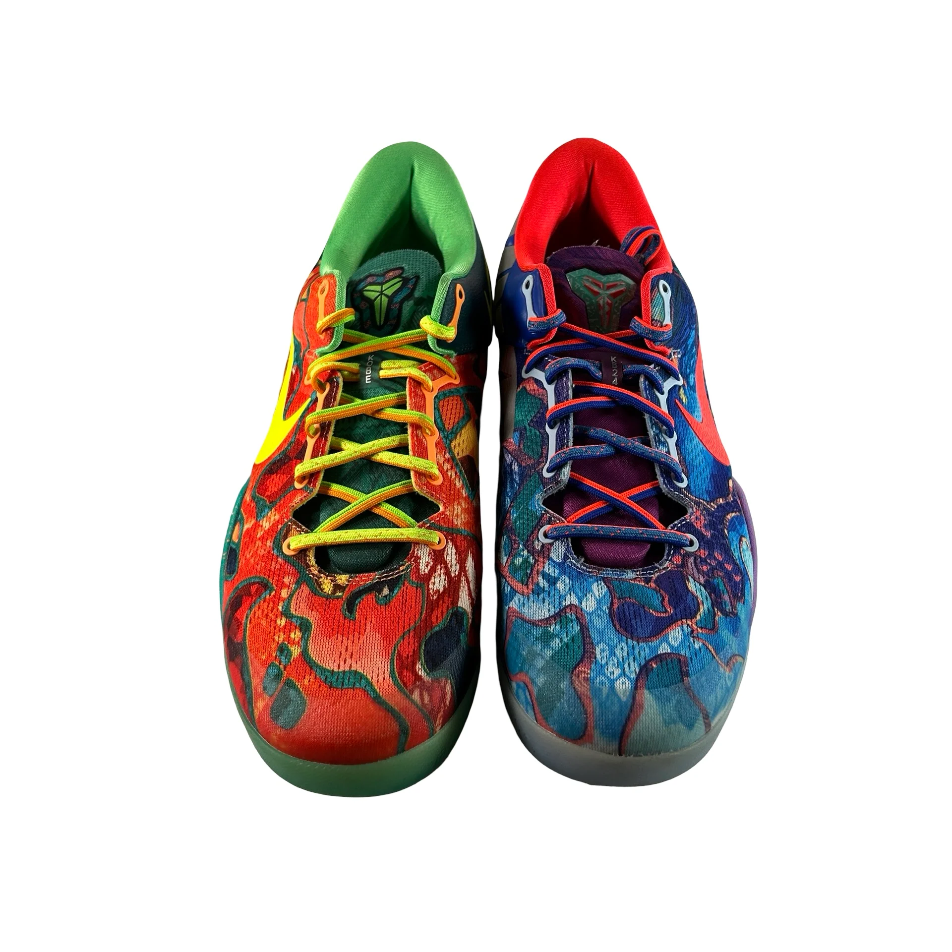 HM9621 900 Nike Kobe 8 Protro What The (2025) [USED] - 14 M (Used2) - Image 2