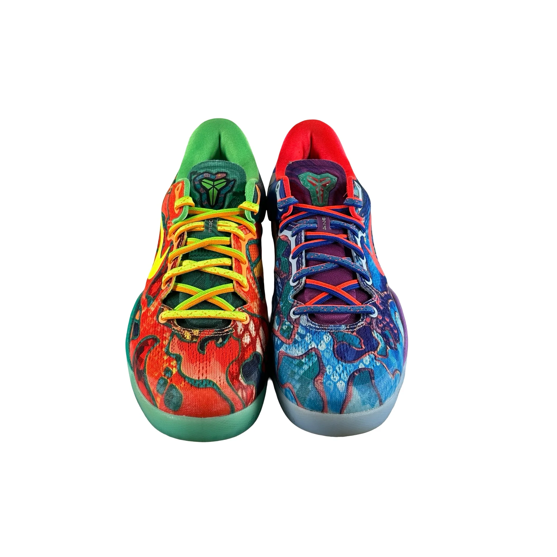 HM9621 900 Nike Kobe 8 Protro What The (2025) [USED] - 7.5 M (Used) - Image 2