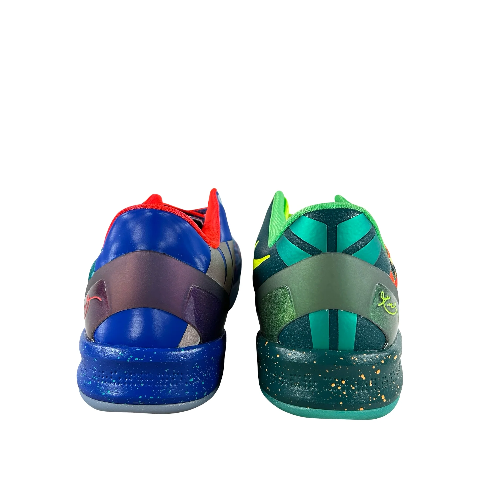 HM9621 900 Nike Kobe 8 Protro What The (2025) [USED] - 8 M (Used2) - Image 3