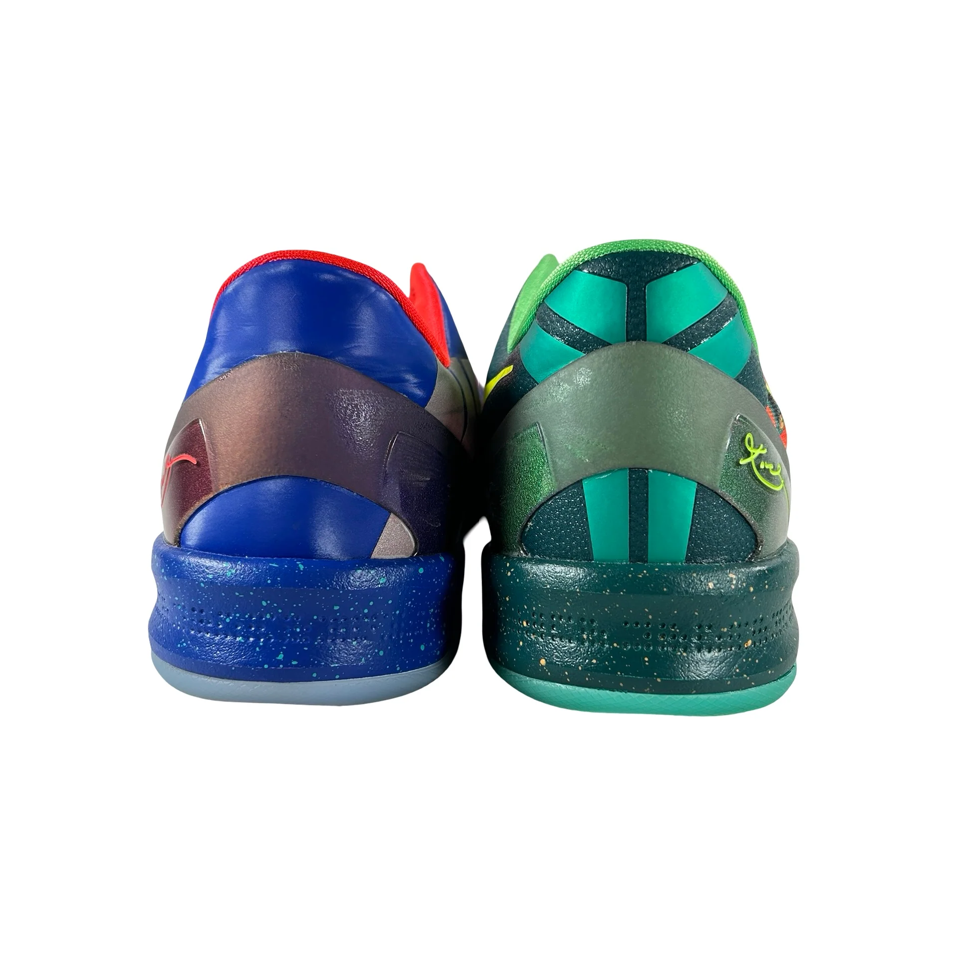 HM9621 900 Nike Kobe 8 Protro What The (2025) [USED] - 9.5 M (Used) (No Box) - Image 3