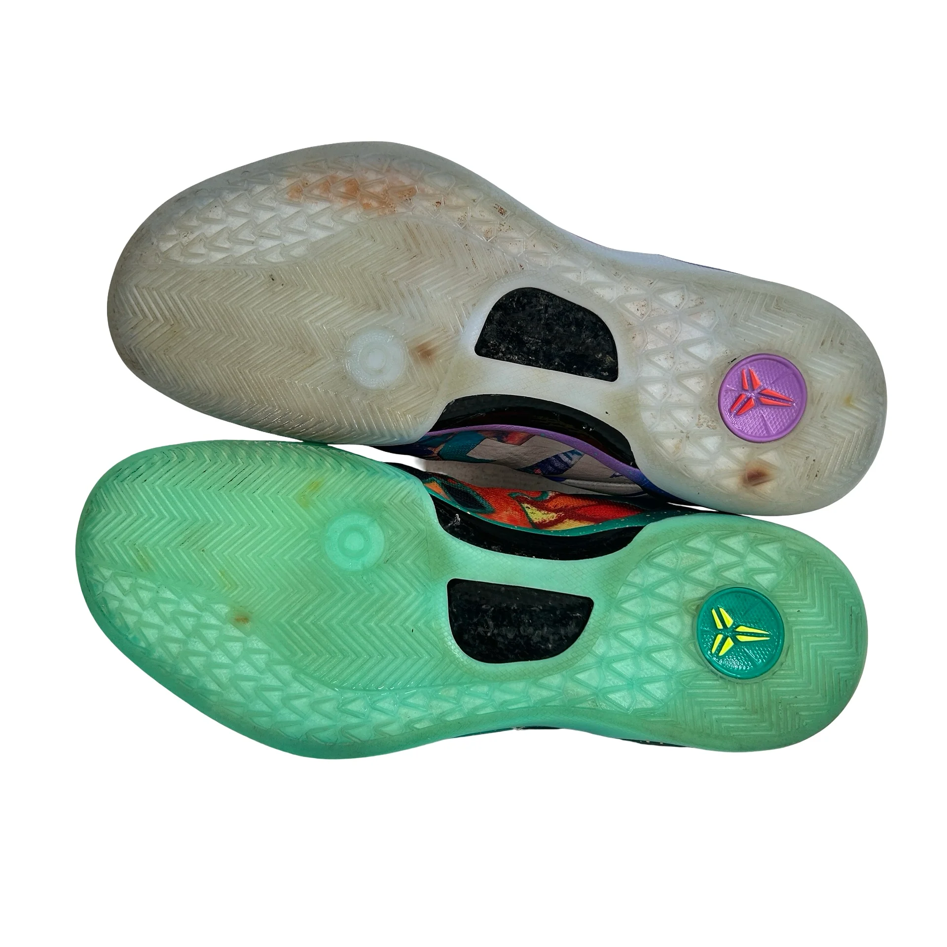 HM9621 900 Nike Kobe 8 Protro What The (2025) [USED] - 9.5 M (Used4) - Image 6