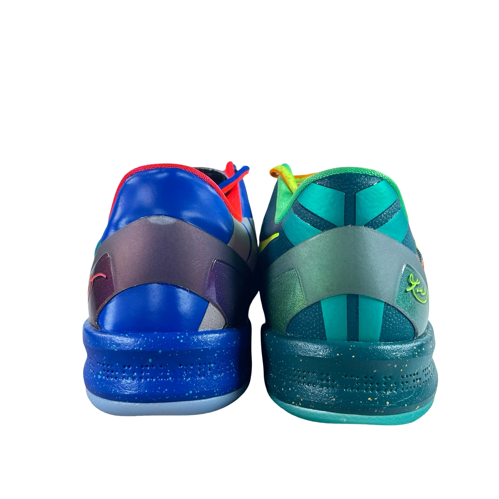 HM9621 900 Nike Kobe 8 Protro What The (2025) [USED] - 9 M (Used5) - Image 3