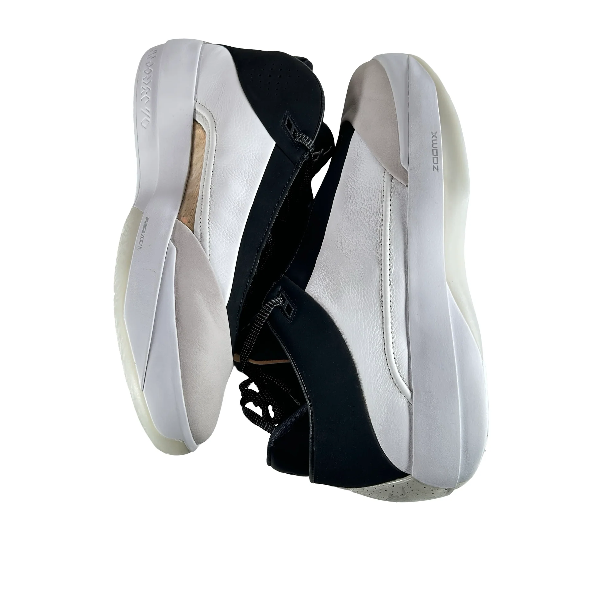 HM9931 100 Jordan 40 The Classic [USED] - 13 M (Used) - Image 5