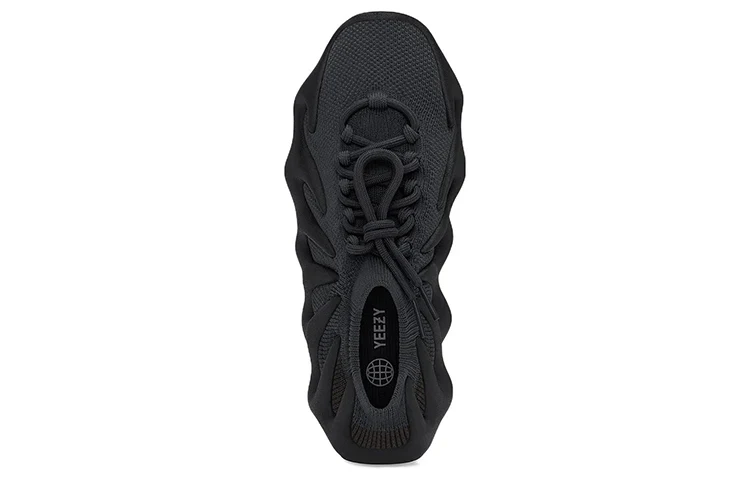 HO3665 adidas Yeezy 450 Utility Black [CONDITIONAL] [NO BOX] - Image 2