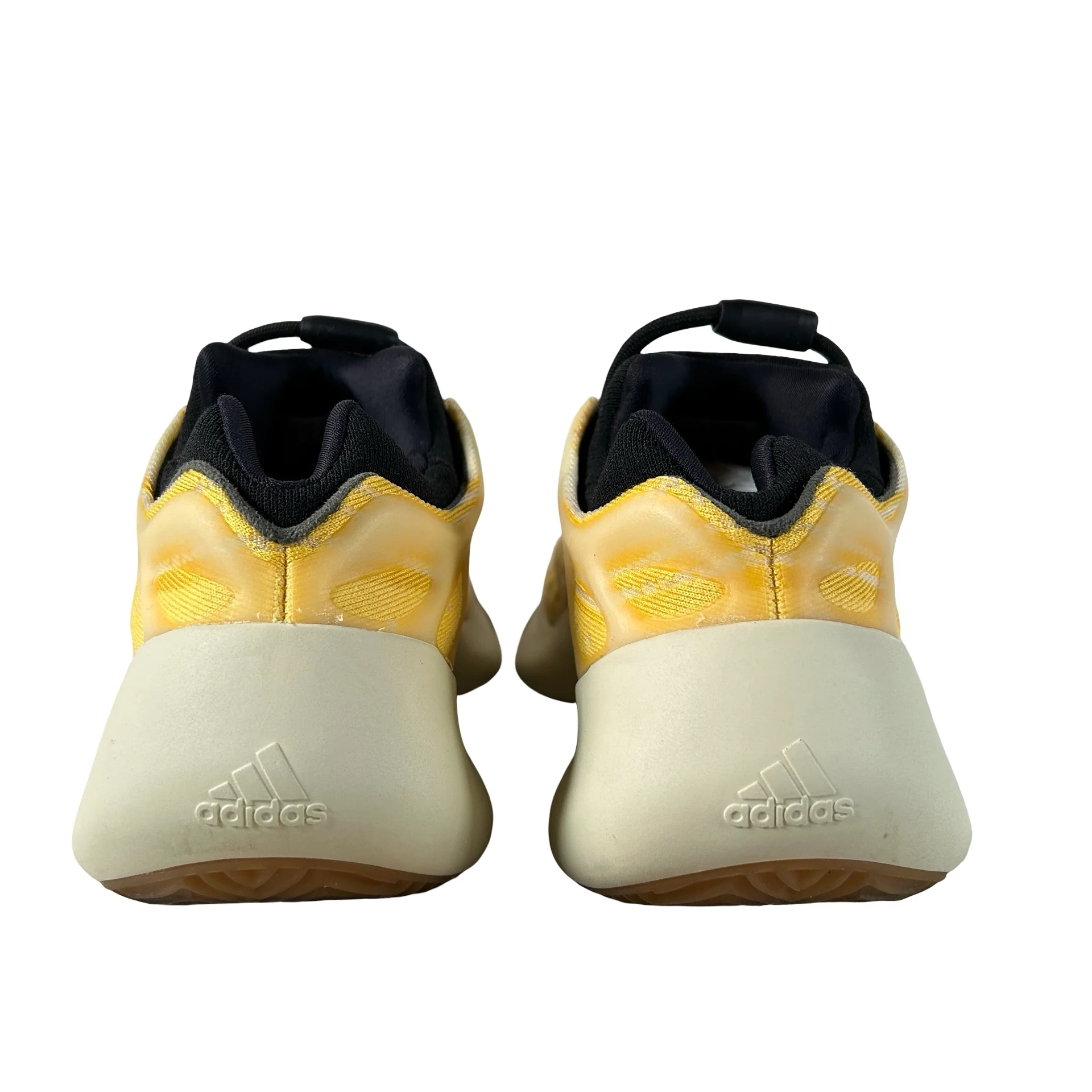 HP5425 adidas Yeezy 700 V3 Mono Safflower [USED] - 6.5 M (Used) - Image 3