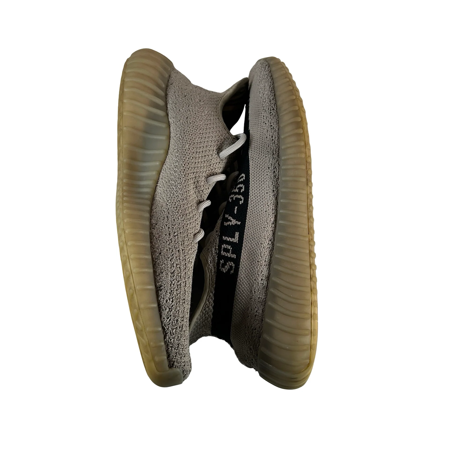 HP7870 adidas Yeezy Boost 350 V2 Slate [USED] - 11 M (Used) - Image 5