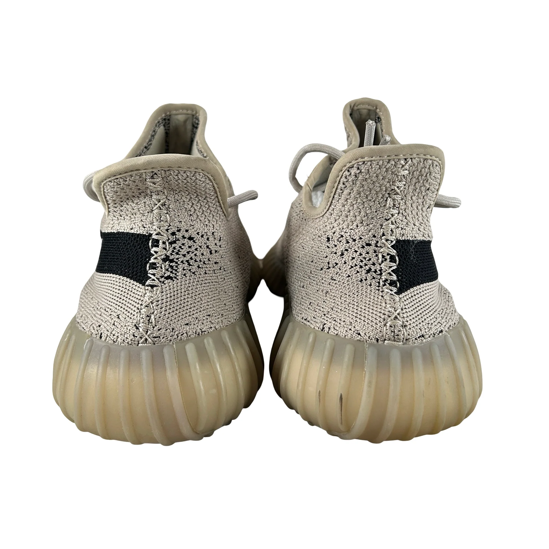 HP7870 adidas Yeezy Boost 350 V2 Slate [USED] - 12.5 M (Used) - Image 3